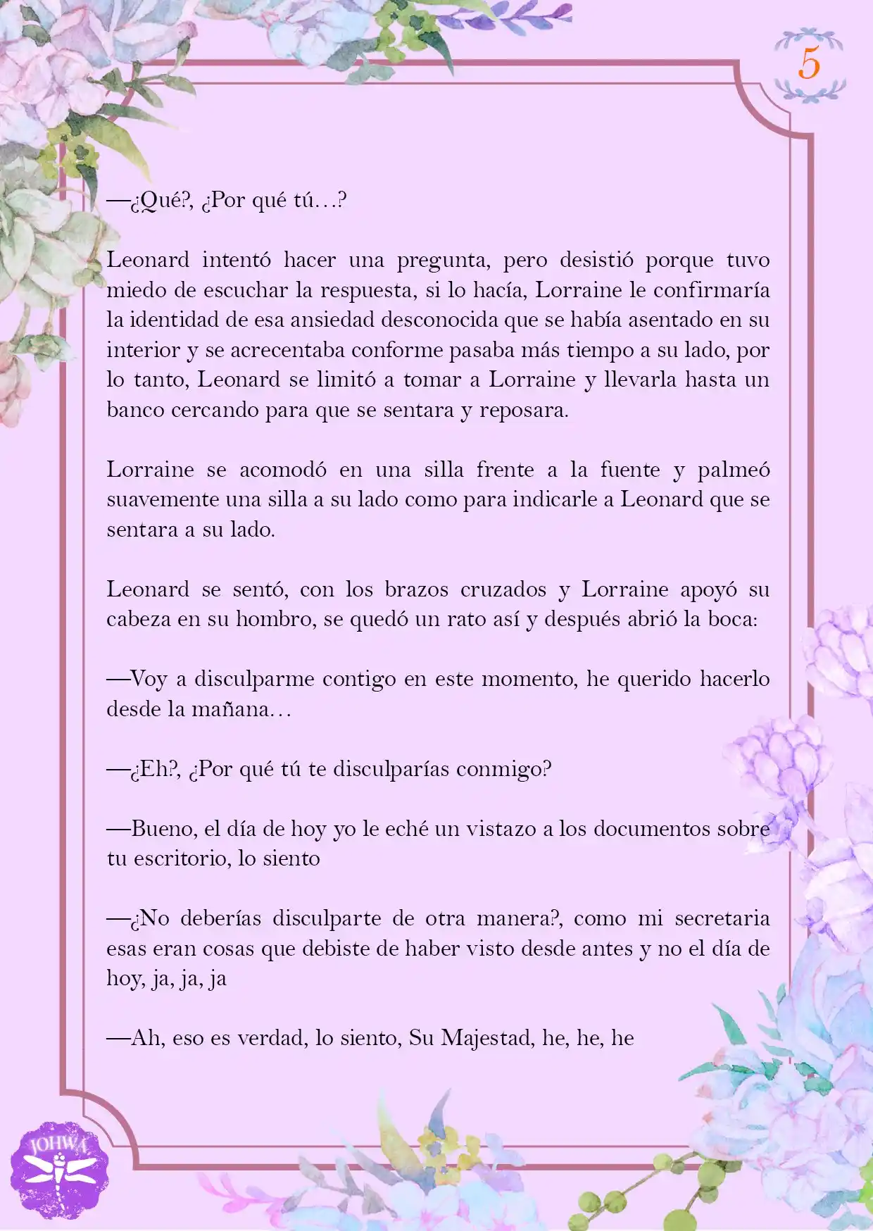 Me Convertí En El único Recuerdo Del Protagonista Masculino (Novela) - Capítulo 122 - Página 7 - LectorTMOo
