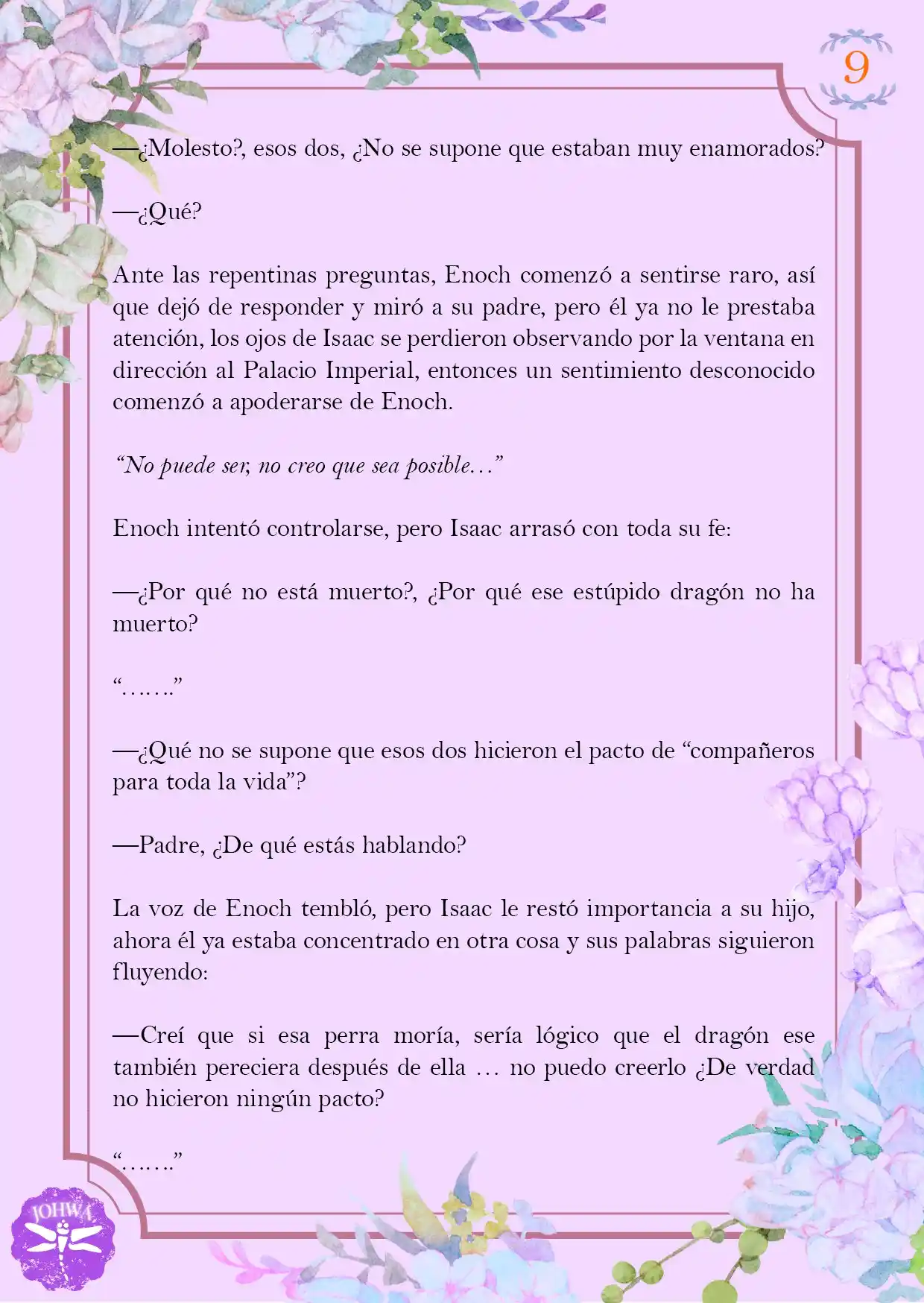 Me Convertí En El único Recuerdo Del Protagonista Masculino (Novela) - Capítulo 123 - Página 11 - LectorTMOo