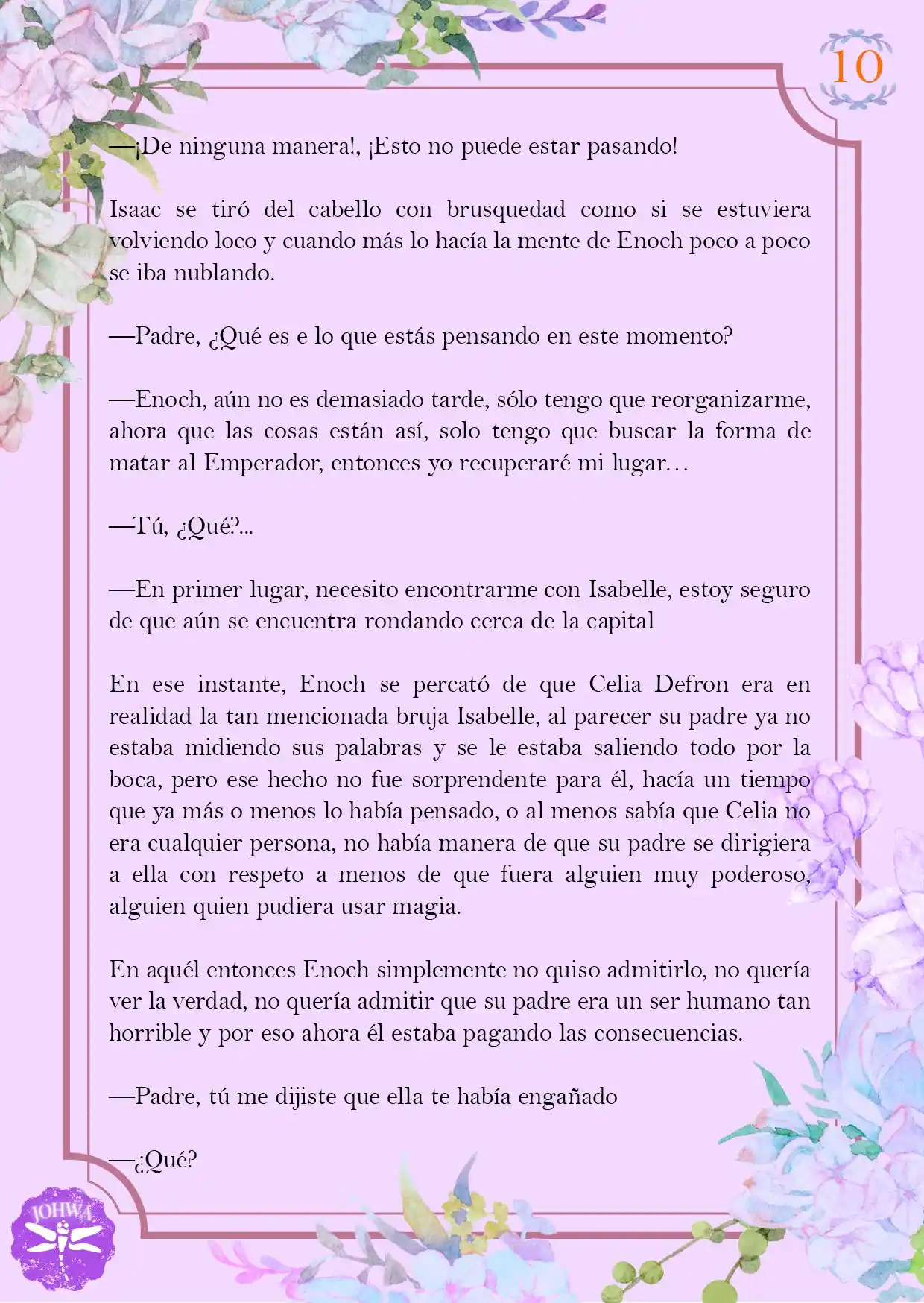 Me Convertí En El único Recuerdo Del Protagonista Masculino (Novela) - Capítulo 123 - Página 12 - LectorTMOo