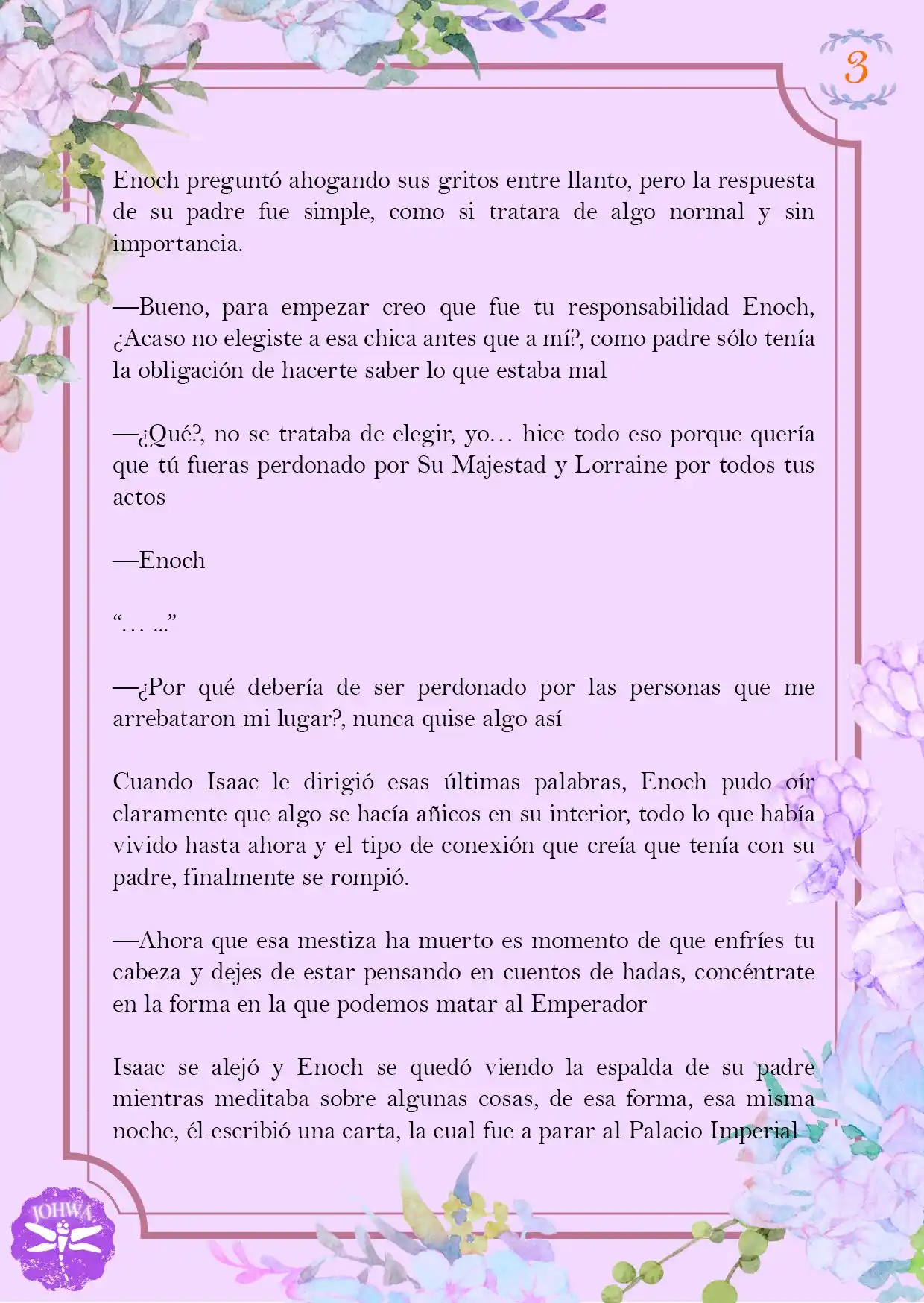 Me Convertí En El único Recuerdo Del Protagonista Masculino (Novela) - Capítulo 124 - Página 5 - LectorTMOo