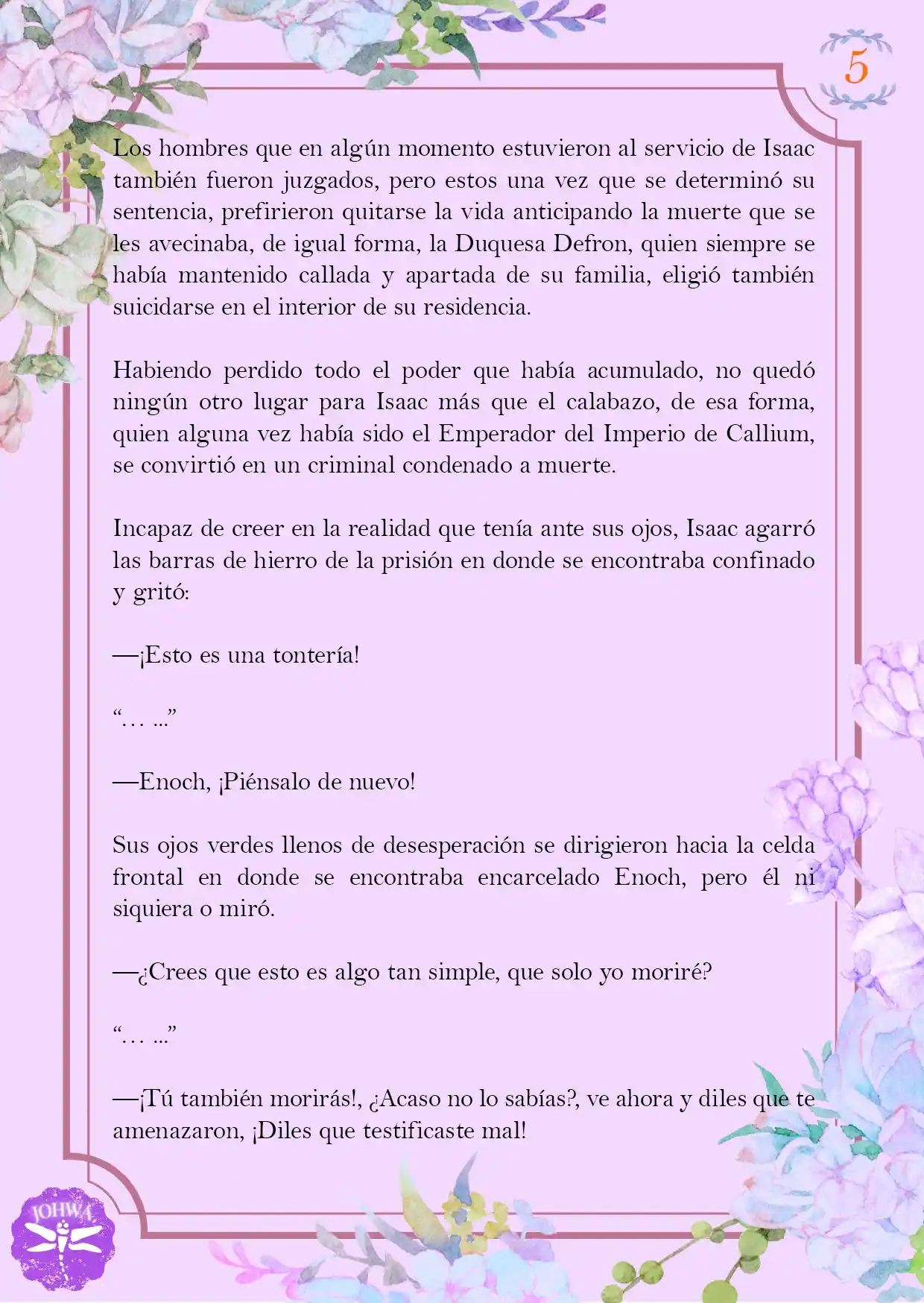 Me Convertí En El único Recuerdo Del Protagonista Masculino (Novela) - Capítulo 124 - Página 7 - LectorTMOo