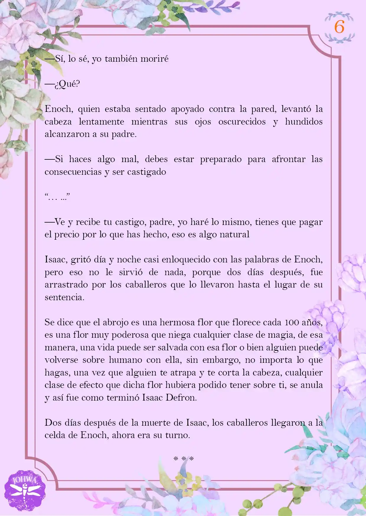 Me Convertí En El único Recuerdo Del Protagonista Masculino (Novela) - Capítulo 124 - Página 8 - LectorTMOo