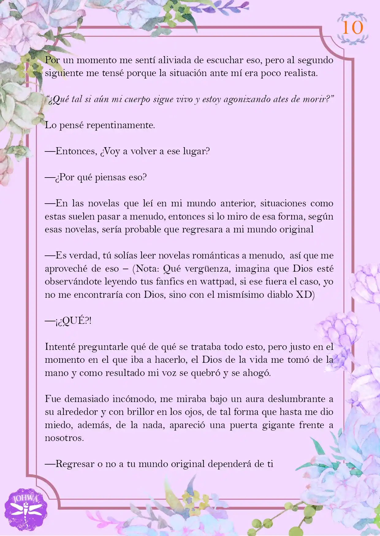 Me Convertí En El único Recuerdo Del Protagonista Masculino (Novela) - Capítulo 125 - Página 12 - LectorTMOo