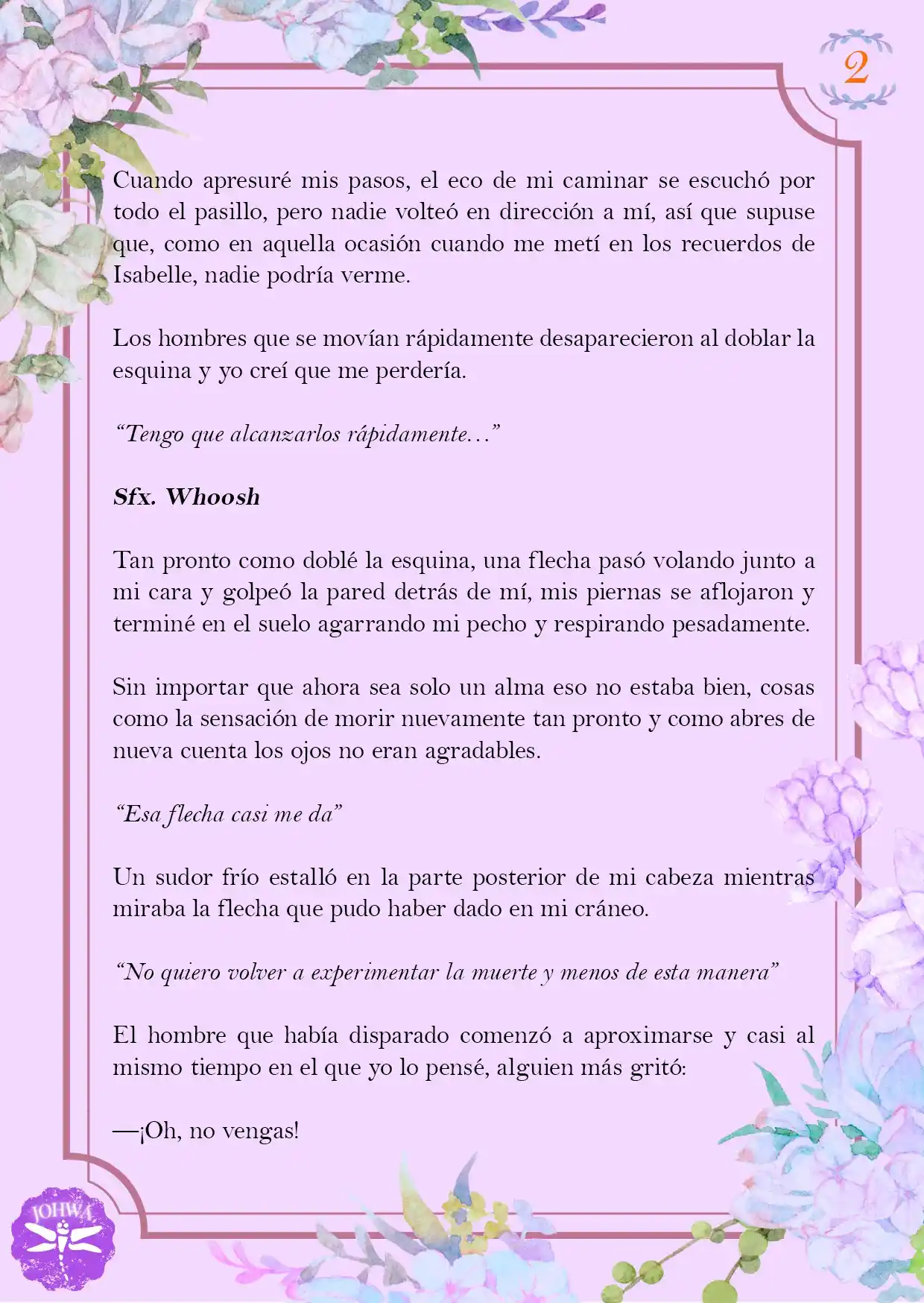 Me Convertí En El único Recuerdo Del Protagonista Masculino (Novela) - Capítulo 126 - Página 4 - LectorTMOo