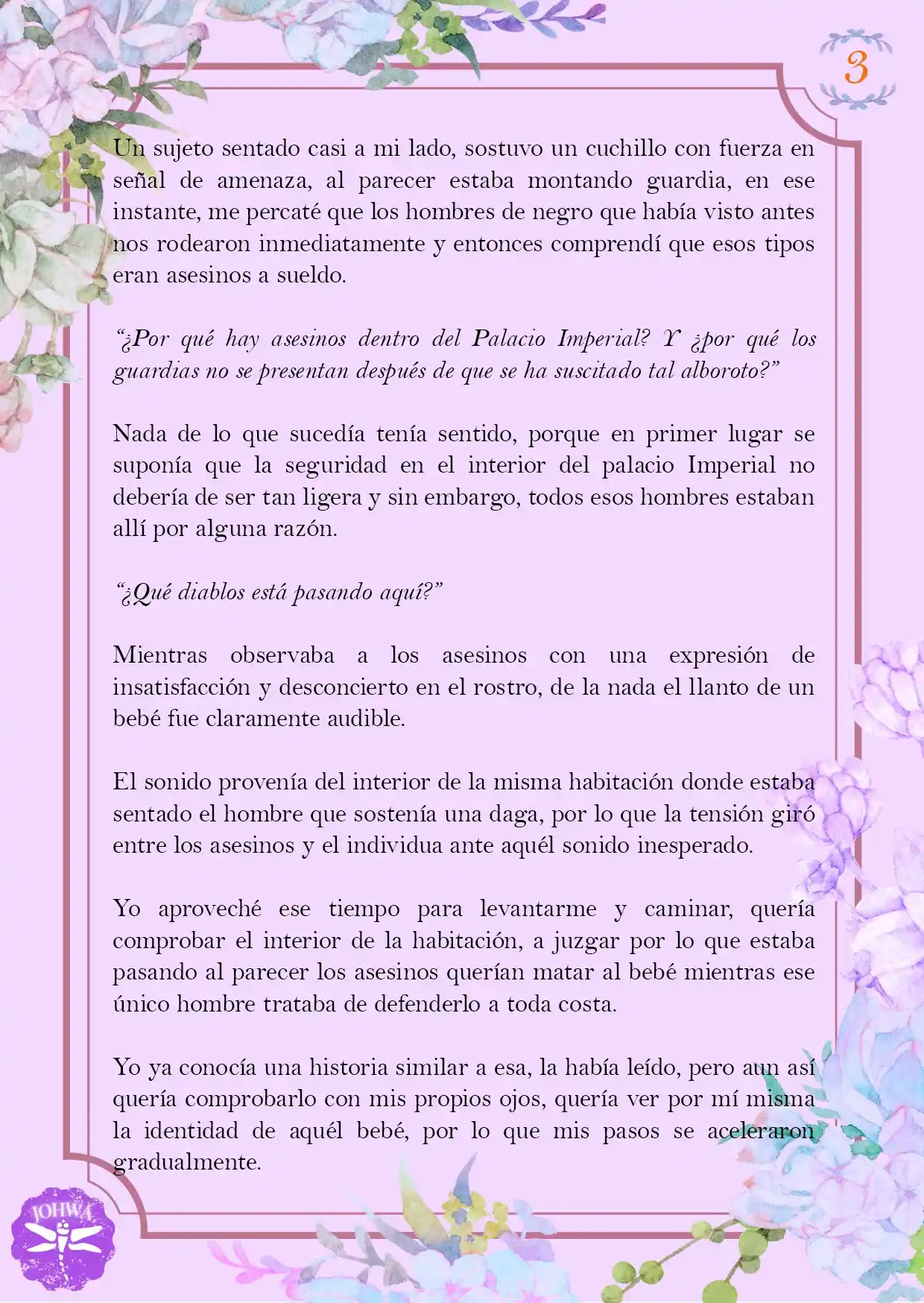 Me Convertí En El único Recuerdo Del Protagonista Masculino (Novela) - Capítulo 126 - Página 5 - LectorTMOo