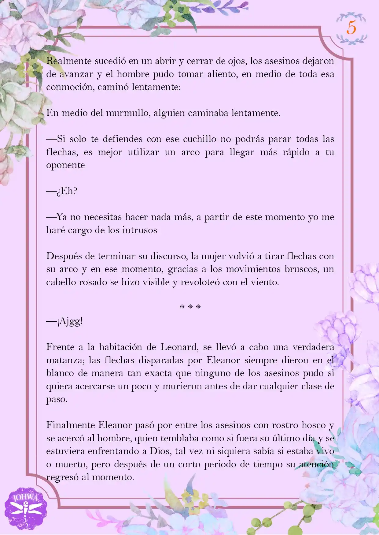 Me Convertí En El único Recuerdo Del Protagonista Masculino (Novela) - Capítulo 126 - Página 7 - LectorTMOo
