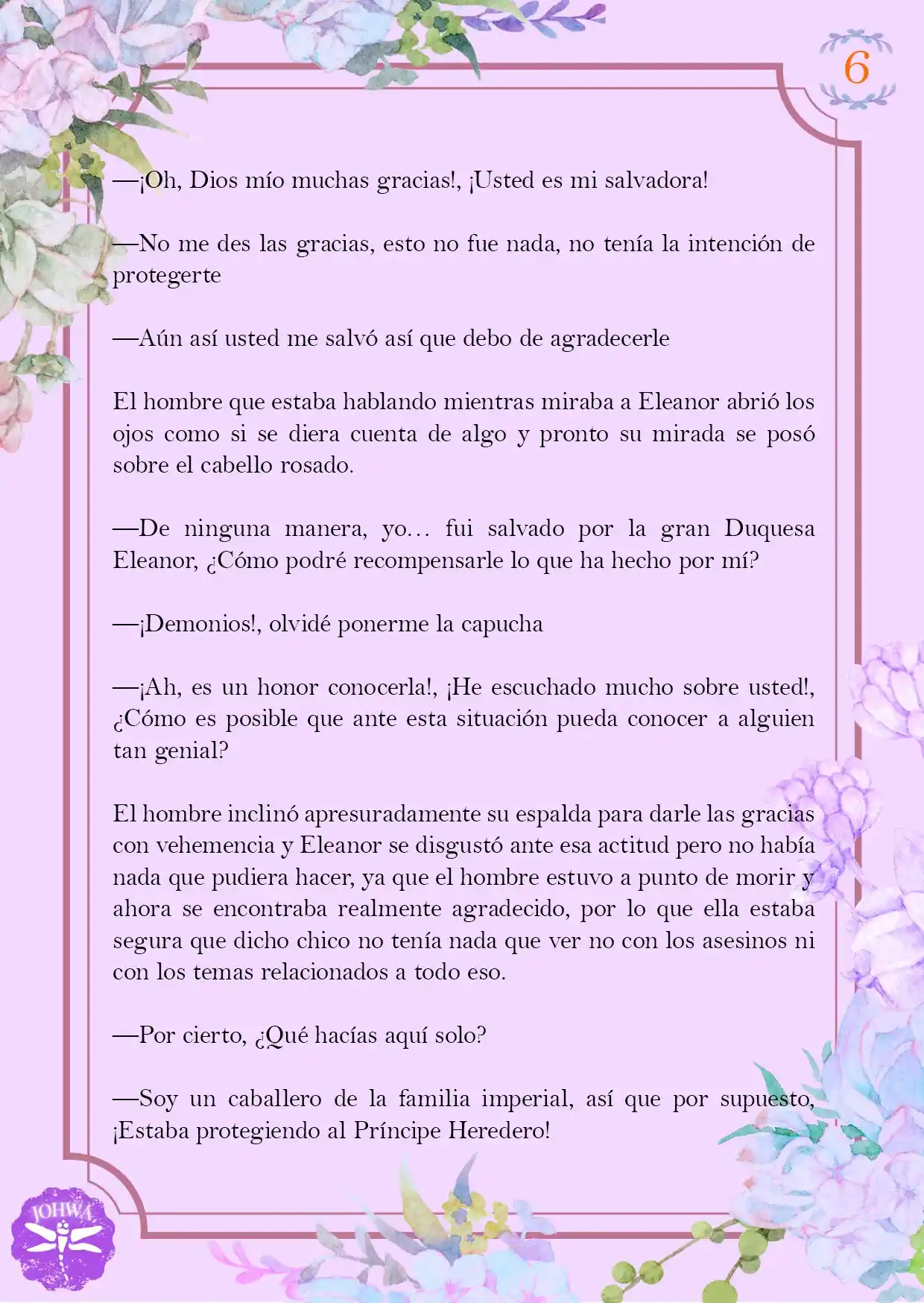 Me Convertí En El único Recuerdo Del Protagonista Masculino (Novela) - Capítulo 126 - Página 8 - LectorTMOo