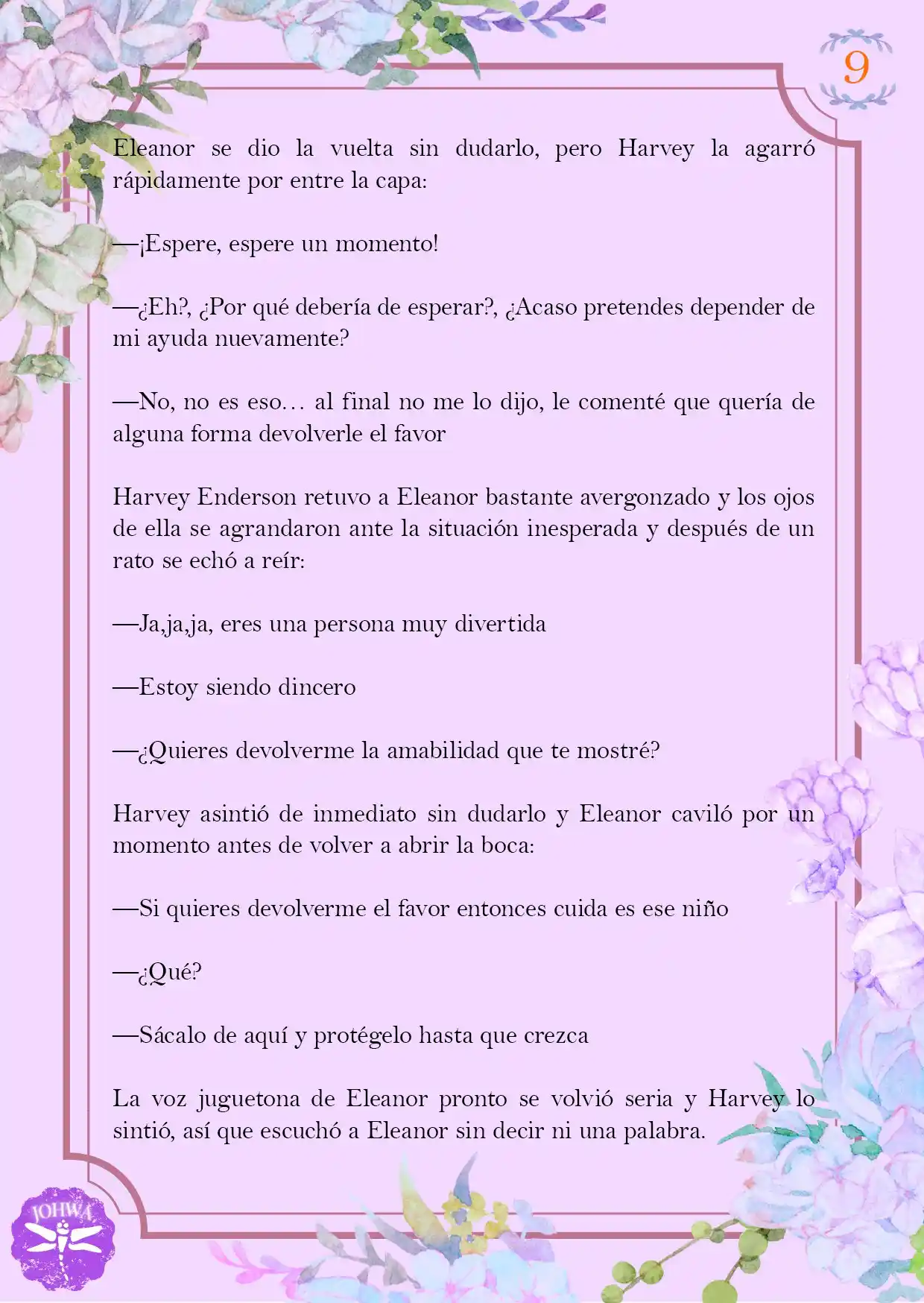 Me Convertí En El único Recuerdo Del Protagonista Masculino (Novela) - Capítulo 126 - Página 11 - LectorTMOo