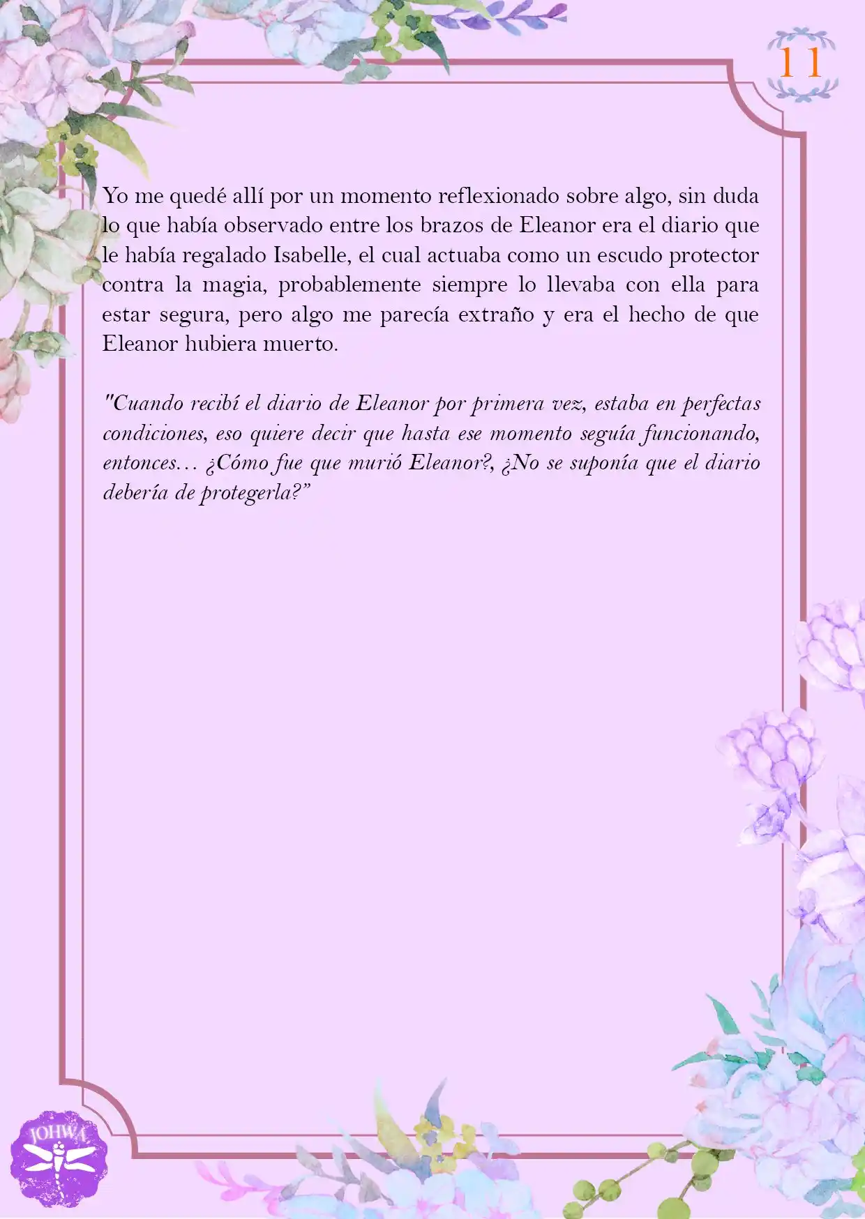 Me Convertí En El único Recuerdo Del Protagonista Masculino (Novela) - Capítulo 126 - Página 13 - LectorTMOo