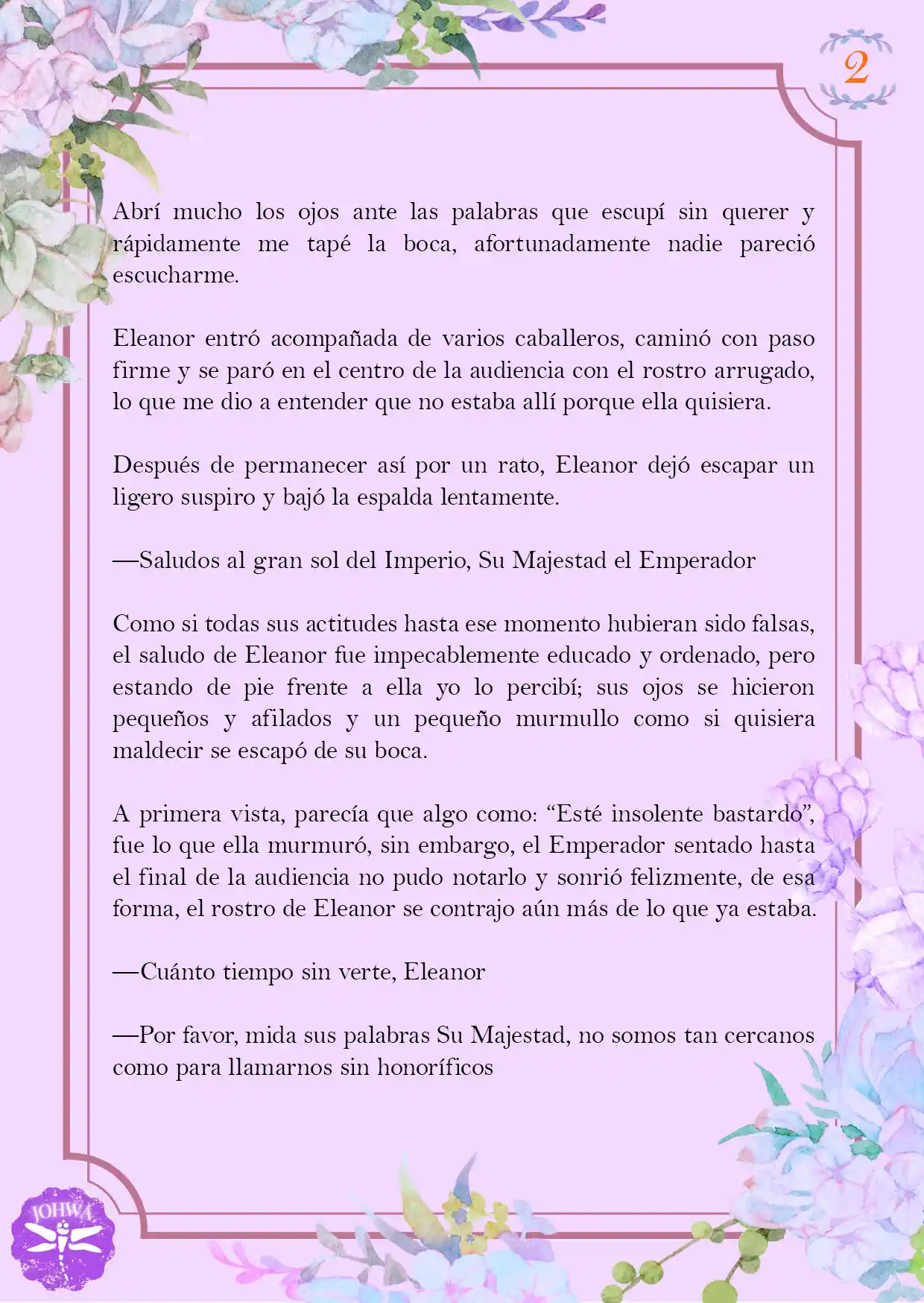 Me Convertí En El único Recuerdo Del Protagonista Masculino (Novela) - Capítulo 127 - Página 4 - LectorTMOo