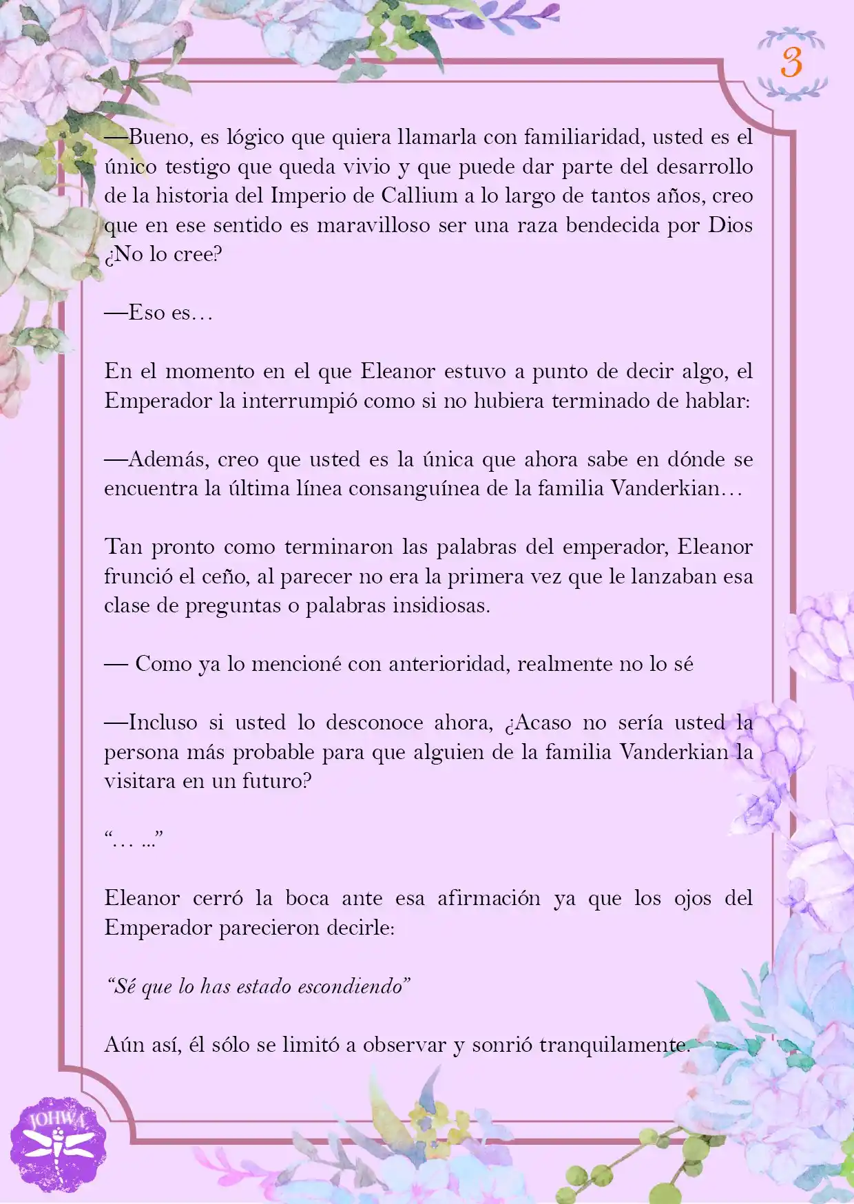 Me Convertí En El único Recuerdo Del Protagonista Masculino (Novela) - Capítulo 127 - Página 5 - LectorTMOo