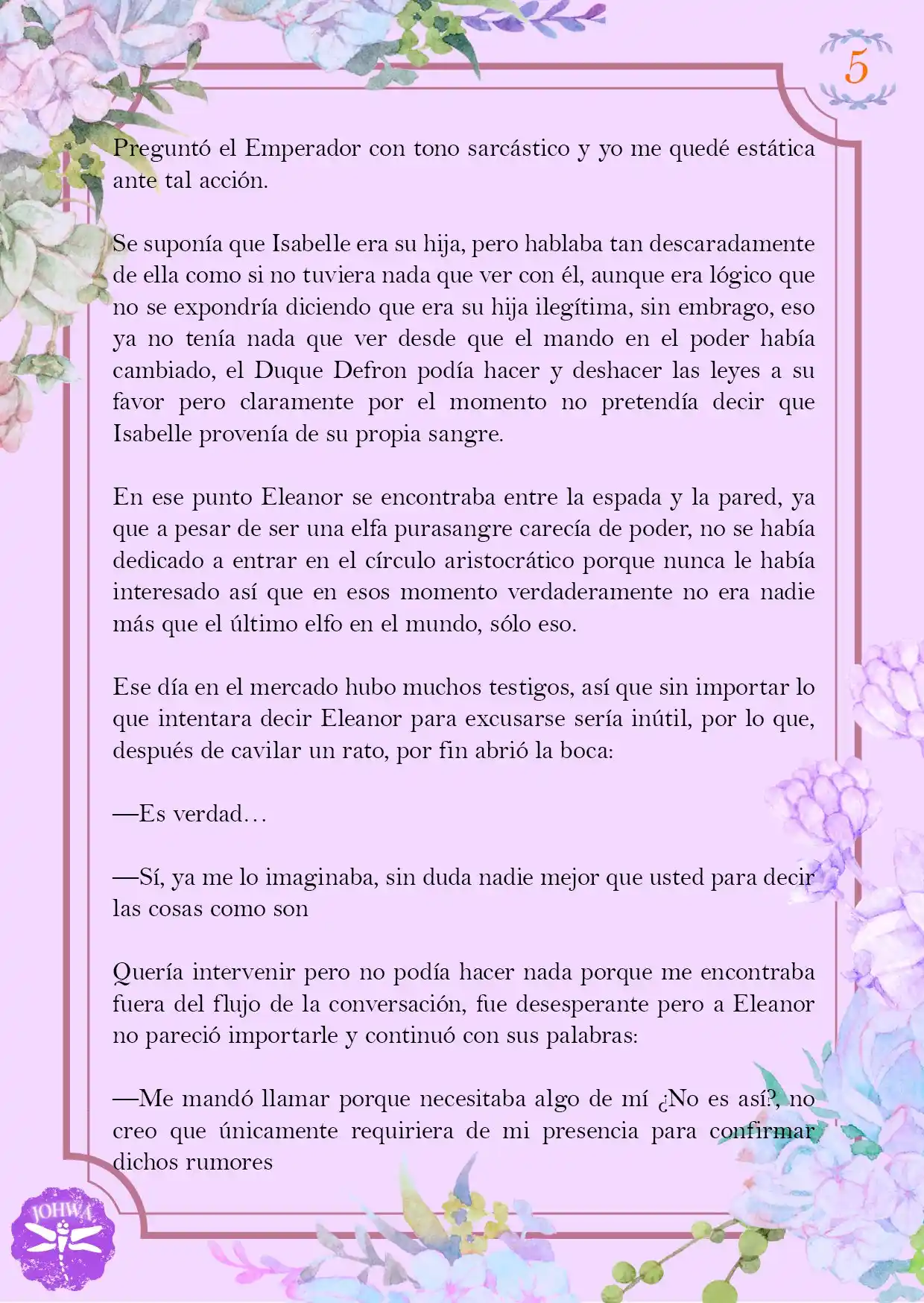 Me Convertí En El único Recuerdo Del Protagonista Masculino (Novela) - Capítulo 127 - Página 7 - LectorTMOo