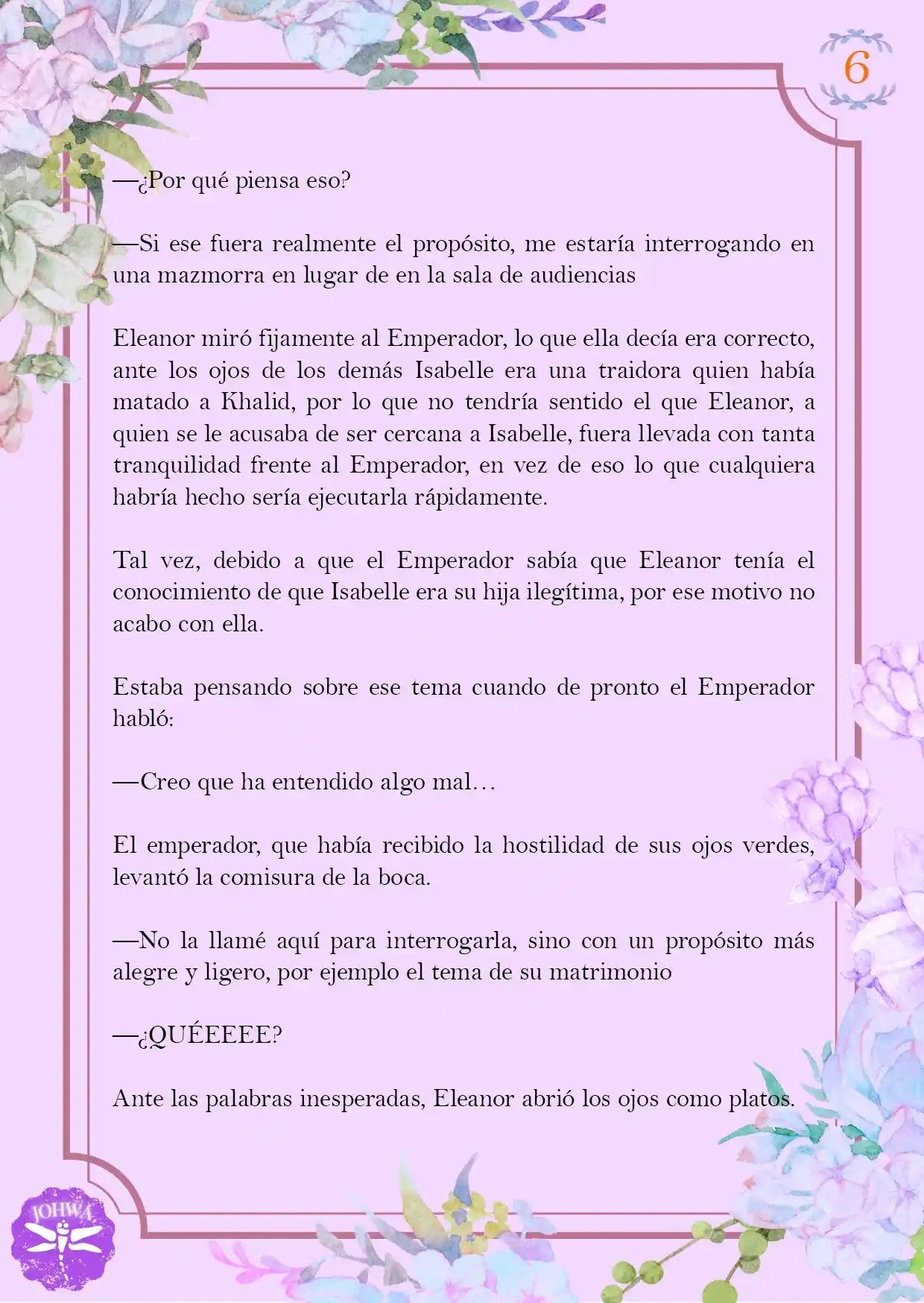 Me Convertí En El único Recuerdo Del Protagonista Masculino (Novela) - Capítulo 127 - Página 8 - LectorTMOo