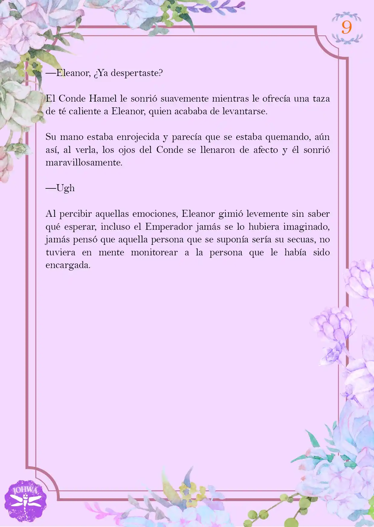 Me Convertí En El único Recuerdo Del Protagonista Masculino (Novela) - Capítulo 127 - Página 11 - LectorTMOo