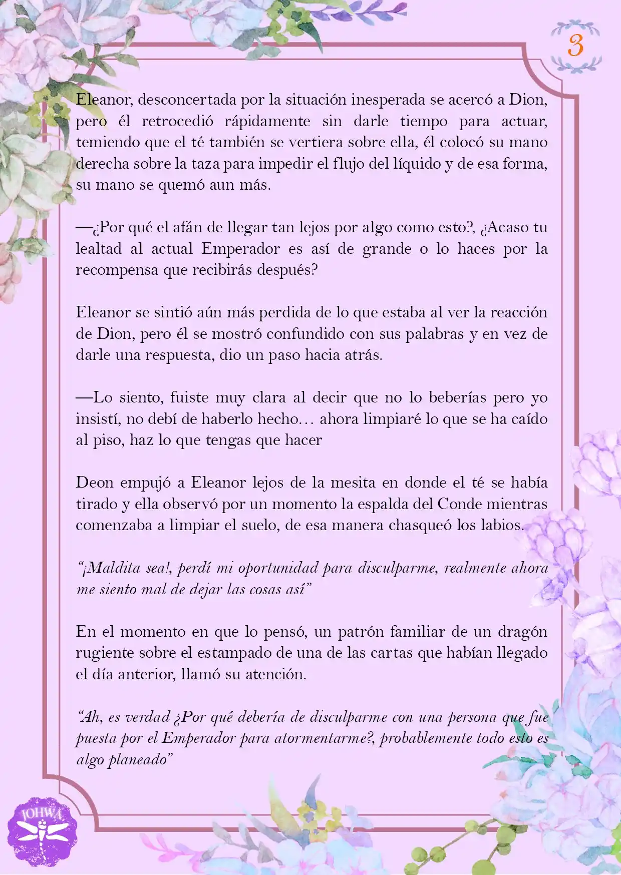 Me Convertí En El único Recuerdo Del Protagonista Masculino (Novela) - Capítulo 128 - Página 5 - LectorTMOo