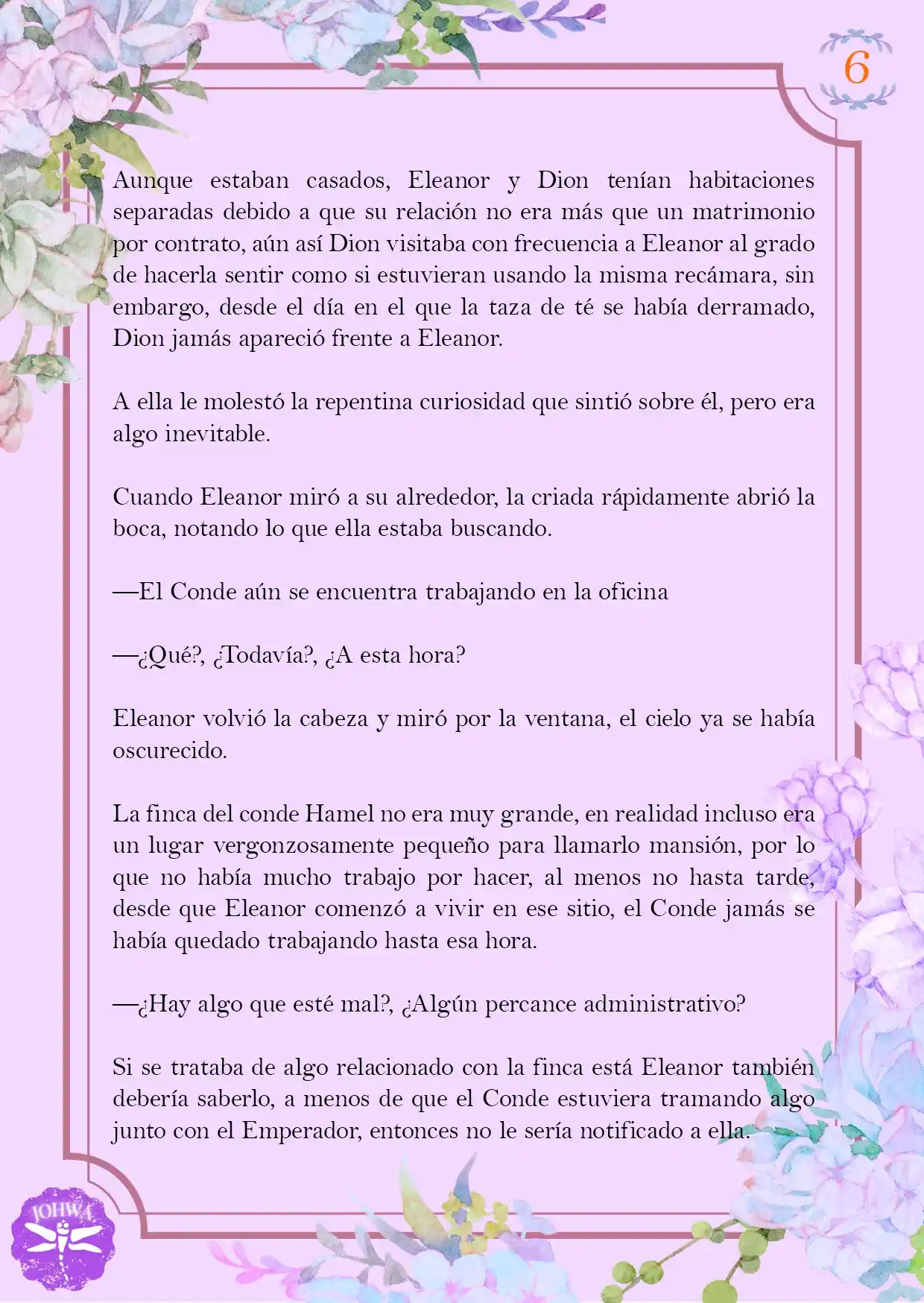 Me Convertí En El único Recuerdo Del Protagonista Masculino (Novela) - Capítulo 128 - Página 8 - LectorTMOo
