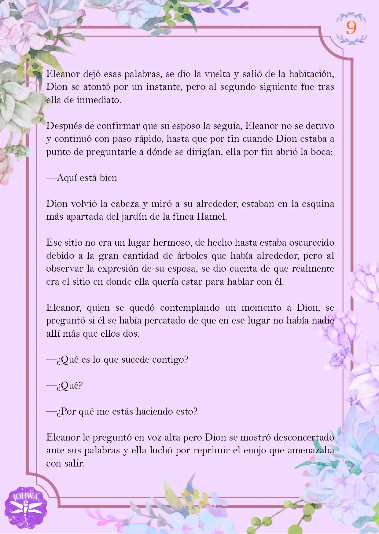 Me Convertí En El único Recuerdo Del Protagonista Masculino (Novela) - Capítulo 128 - Página 11 - LectorTMOo