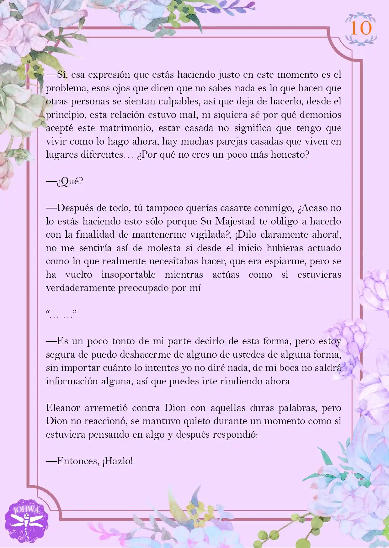 Me Convertí En El único Recuerdo Del Protagonista Masculino (Novela) - Capítulo 128 - Página 12 - LectorTMOo