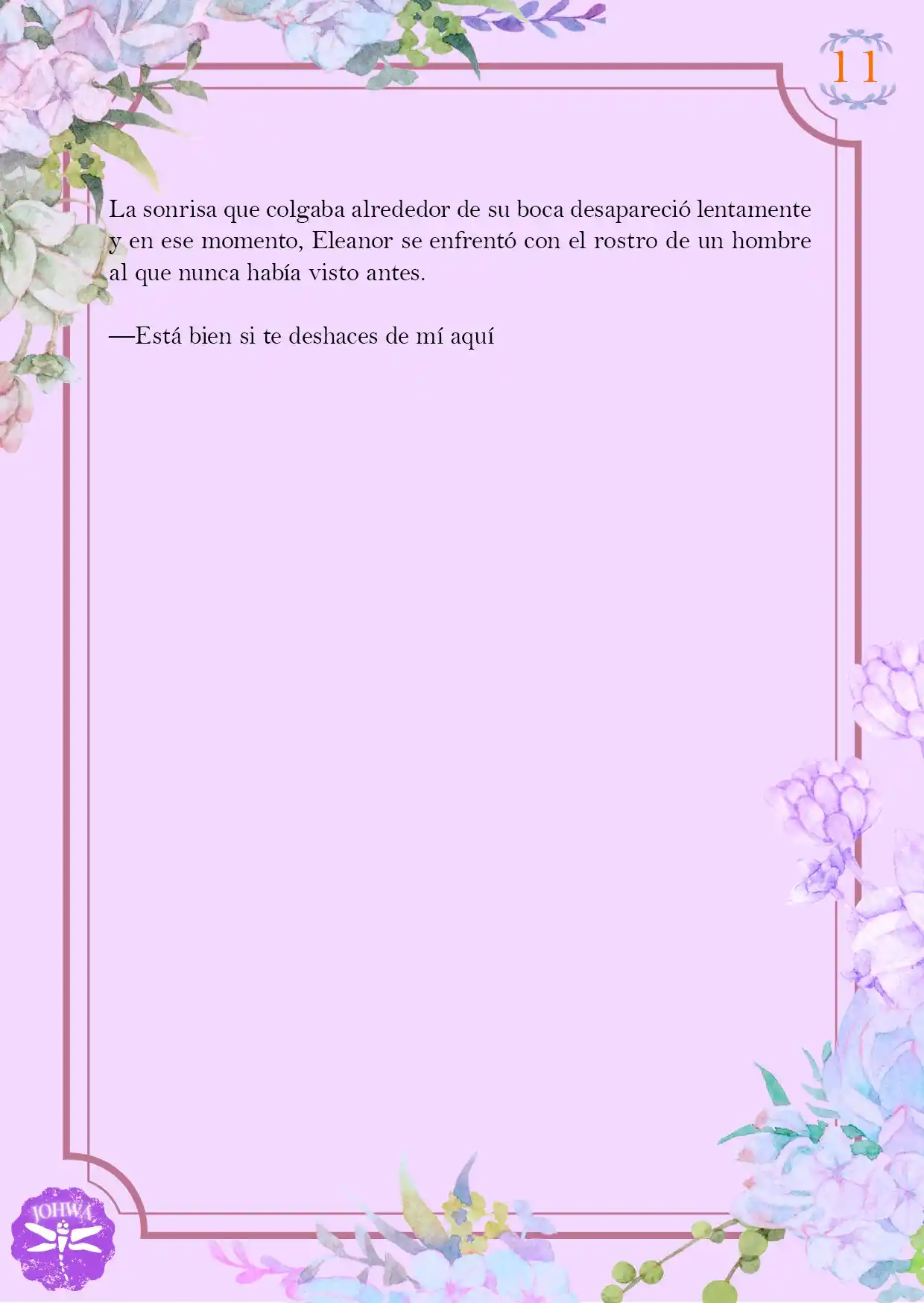 Me Convertí En El único Recuerdo Del Protagonista Masculino (Novela) - Capítulo 128 - Página 13 - LectorTMOo