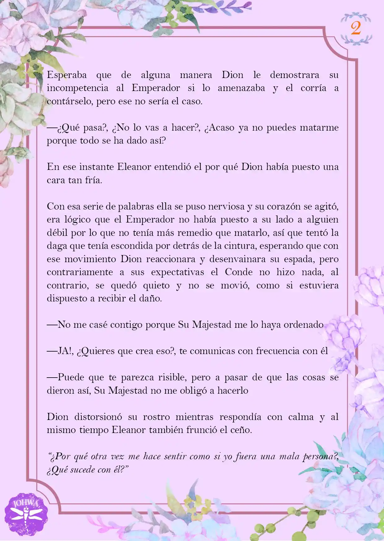 Me Convertí En El único Recuerdo Del Protagonista Masculino (Novela) - Capítulo 129 - Página 4 - LectorTMOo