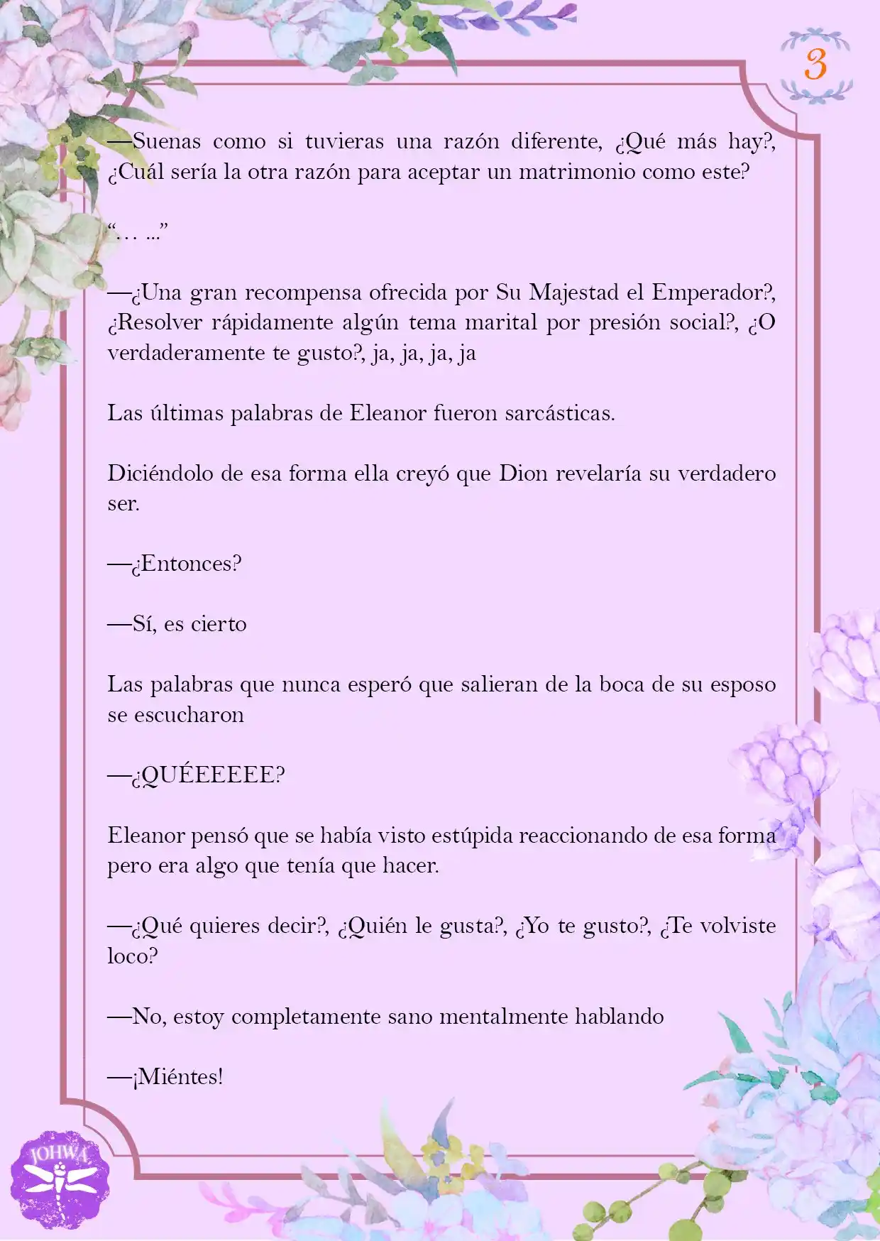 Me Convertí En El único Recuerdo Del Protagonista Masculino (Novela) - Capítulo 129 - Página 5 - LectorTMOo