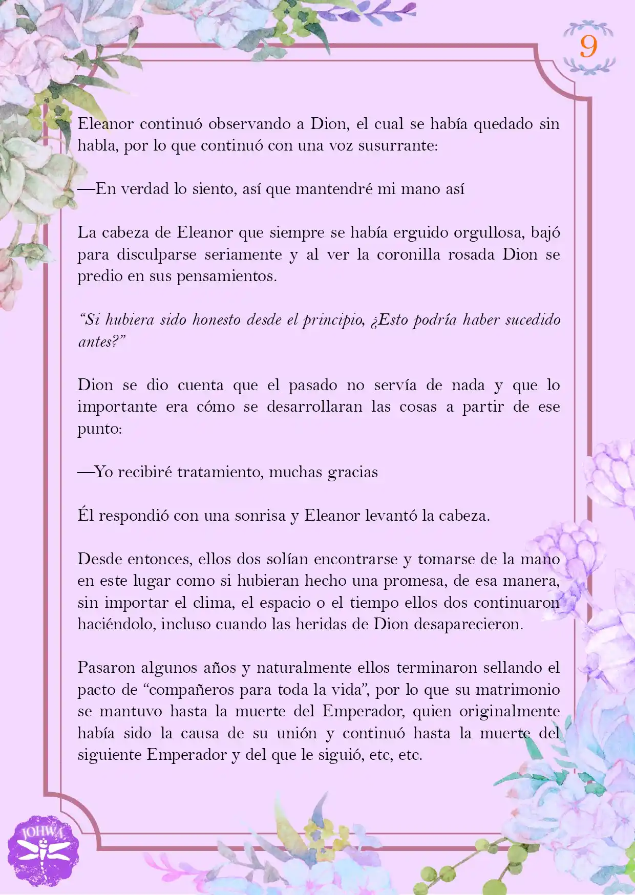 Me Convertí En El único Recuerdo Del Protagonista Masculino (Novela) - Capítulo 129 - Página 11 - LectorTMOo