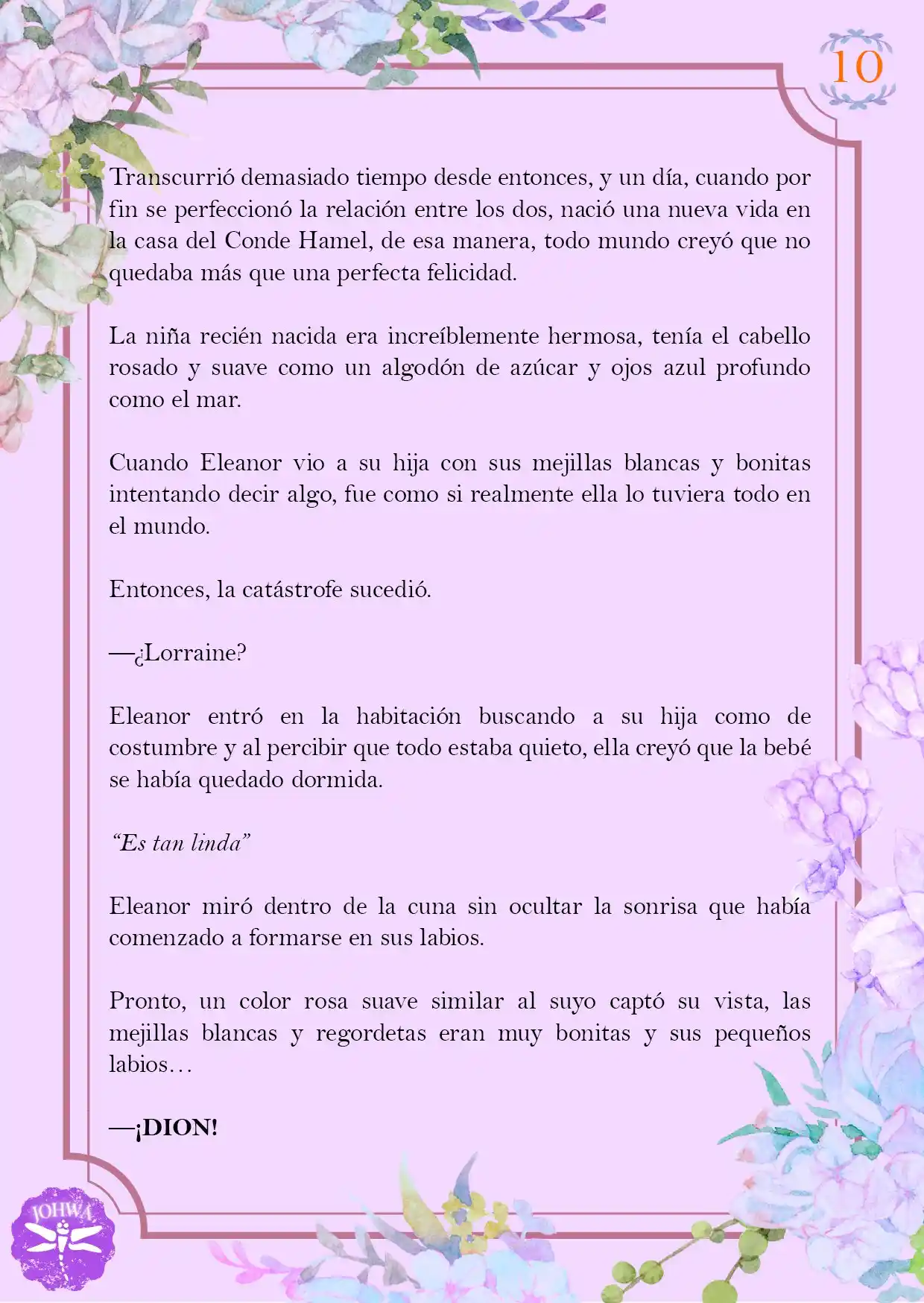 Me Convertí En El único Recuerdo Del Protagonista Masculino (Novela) - Capítulo 129 - Página 12 - LectorTMOo
