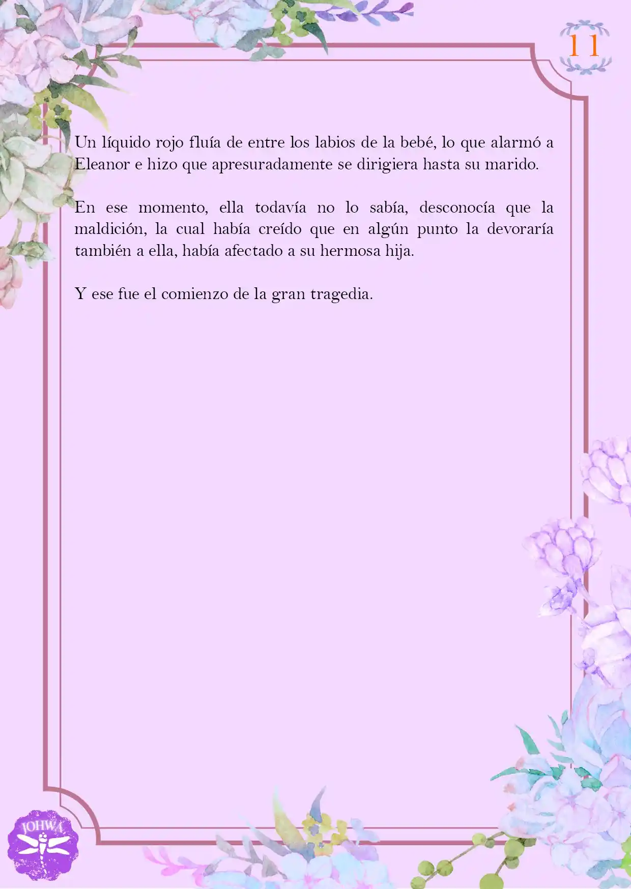 Me Convertí En El único Recuerdo Del Protagonista Masculino (Novela) - Capítulo 129 - Página 13 - LectorTMOo