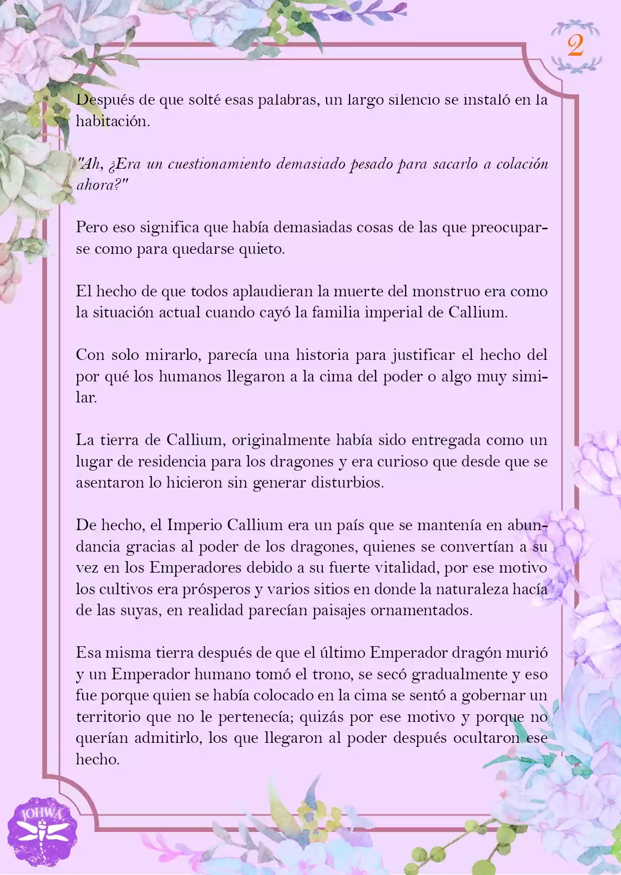 Me Convertí En El único Recuerdo Del Protagonista Masculino (Novela) - Capítulo 13 - Página 4 - LectorTMOo