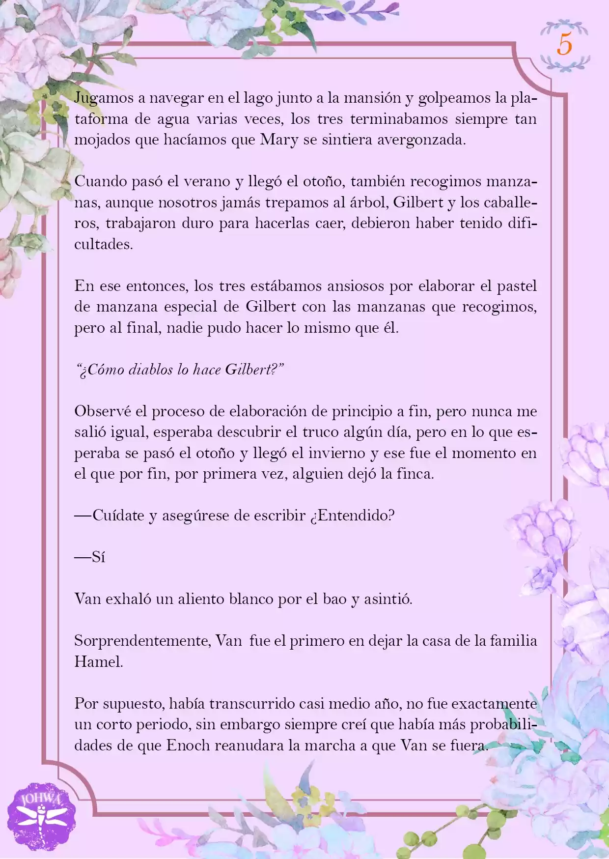 Me Convertí En El único Recuerdo Del Protagonista Masculino (Novela) - Capítulo 13 - Página 7 - LectorTMOo