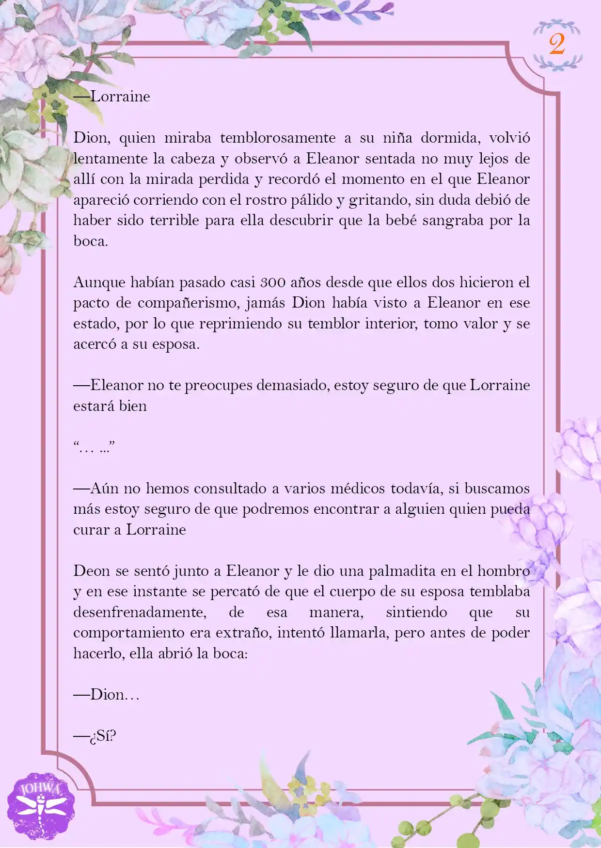 Me Convertí En El único Recuerdo Del Protagonista Masculino (Novela) - Capítulo 130 - Página 4 - LectorTMOo