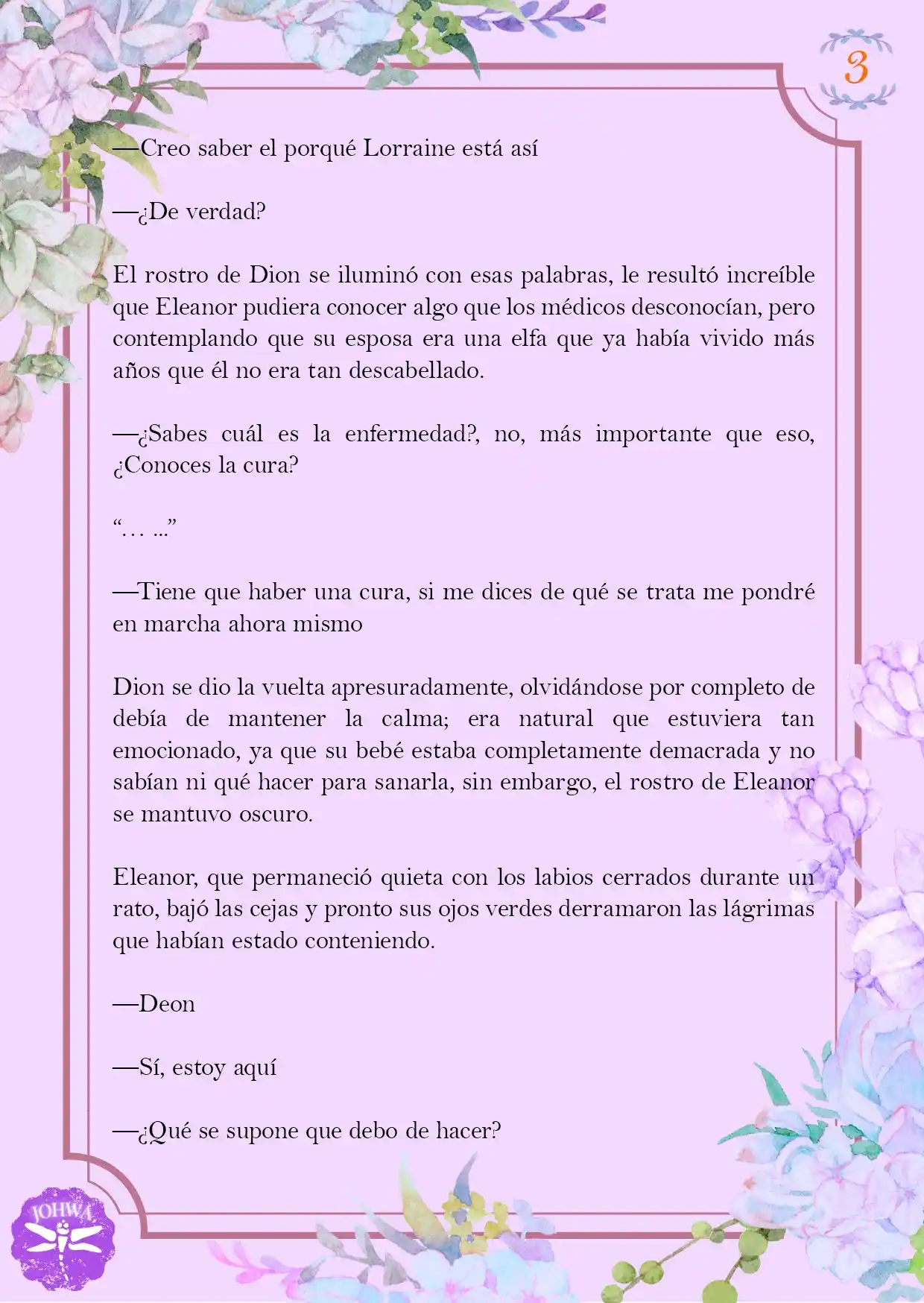 Me Convertí En El único Recuerdo Del Protagonista Masculino (Novela) - Capítulo 130 - Página 5 - LectorTMOo