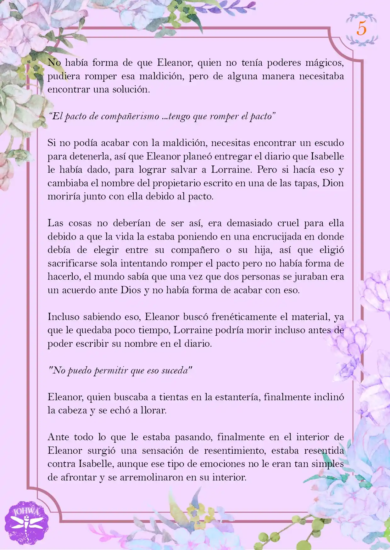 Me Convertí En El único Recuerdo Del Protagonista Masculino (Novela) - Capítulo 130 - Página 7 - LectorTMOo