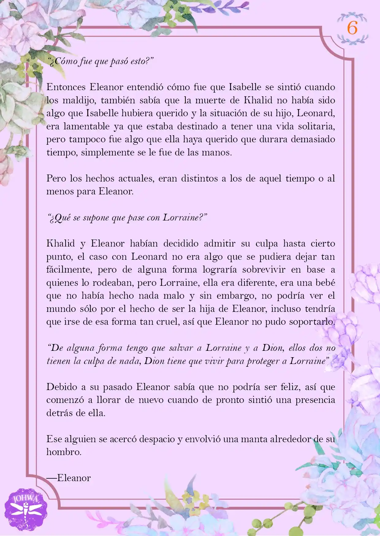 Me Convertí En El único Recuerdo Del Protagonista Masculino (Novela) - Capítulo 130 - Página 8 - LectorTMOo
