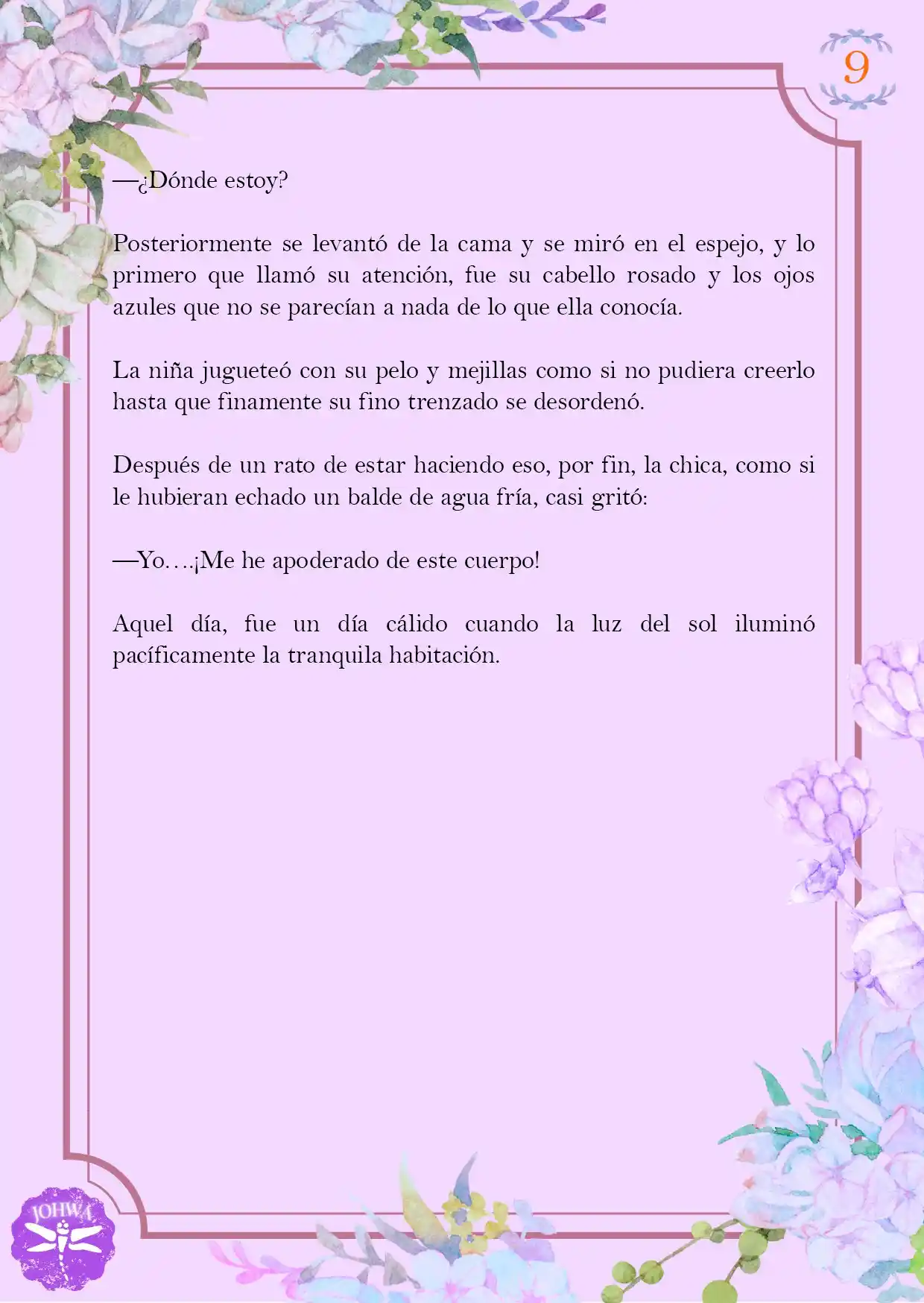 Me Convertí En El único Recuerdo Del Protagonista Masculino (Novela) - Capítulo 130 - Página 11 - LectorTMOo