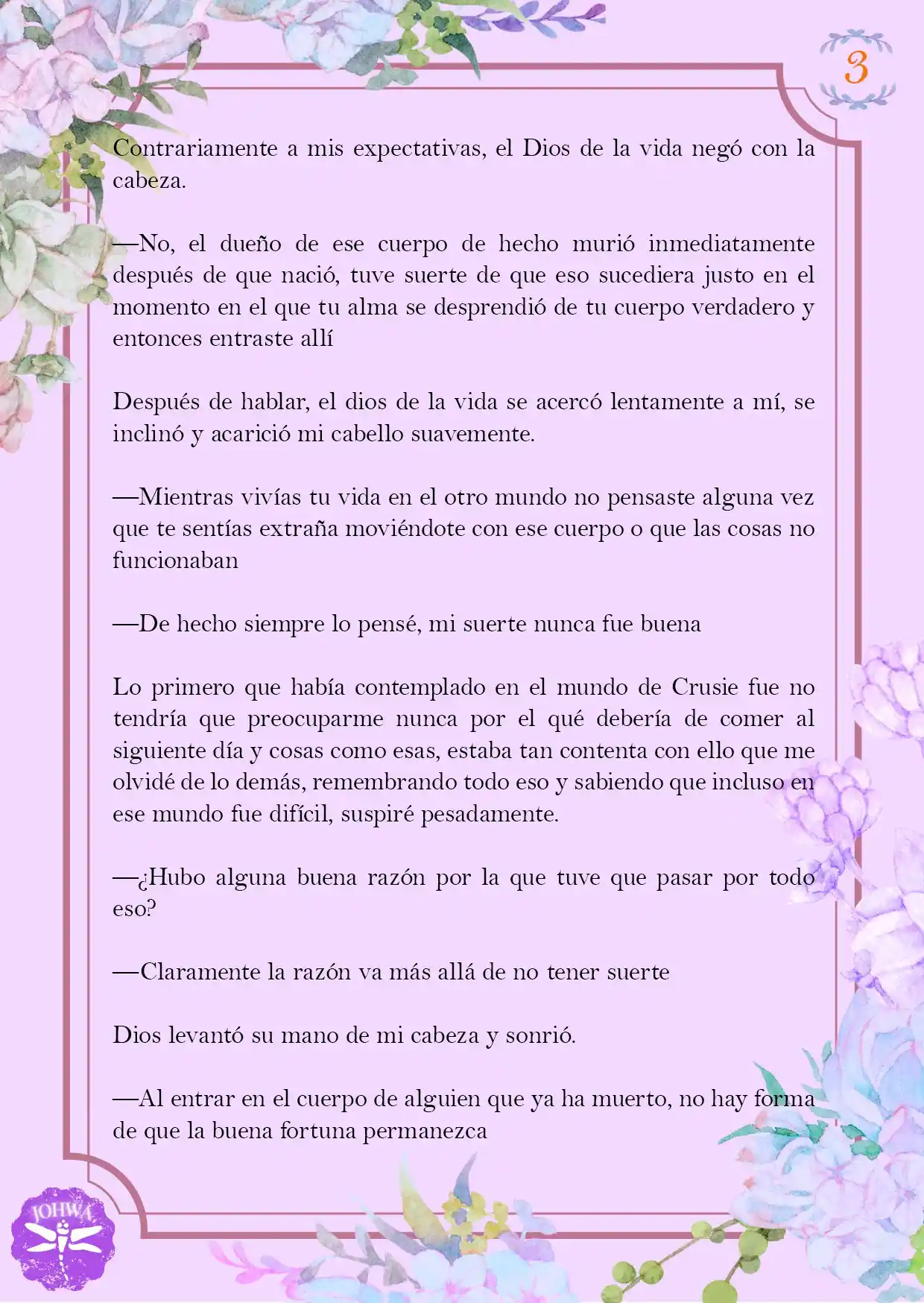 Me Convertí En El único Recuerdo Del Protagonista Masculino (Novela) - Capítulo 131 - Página 5 - LectorTMOo