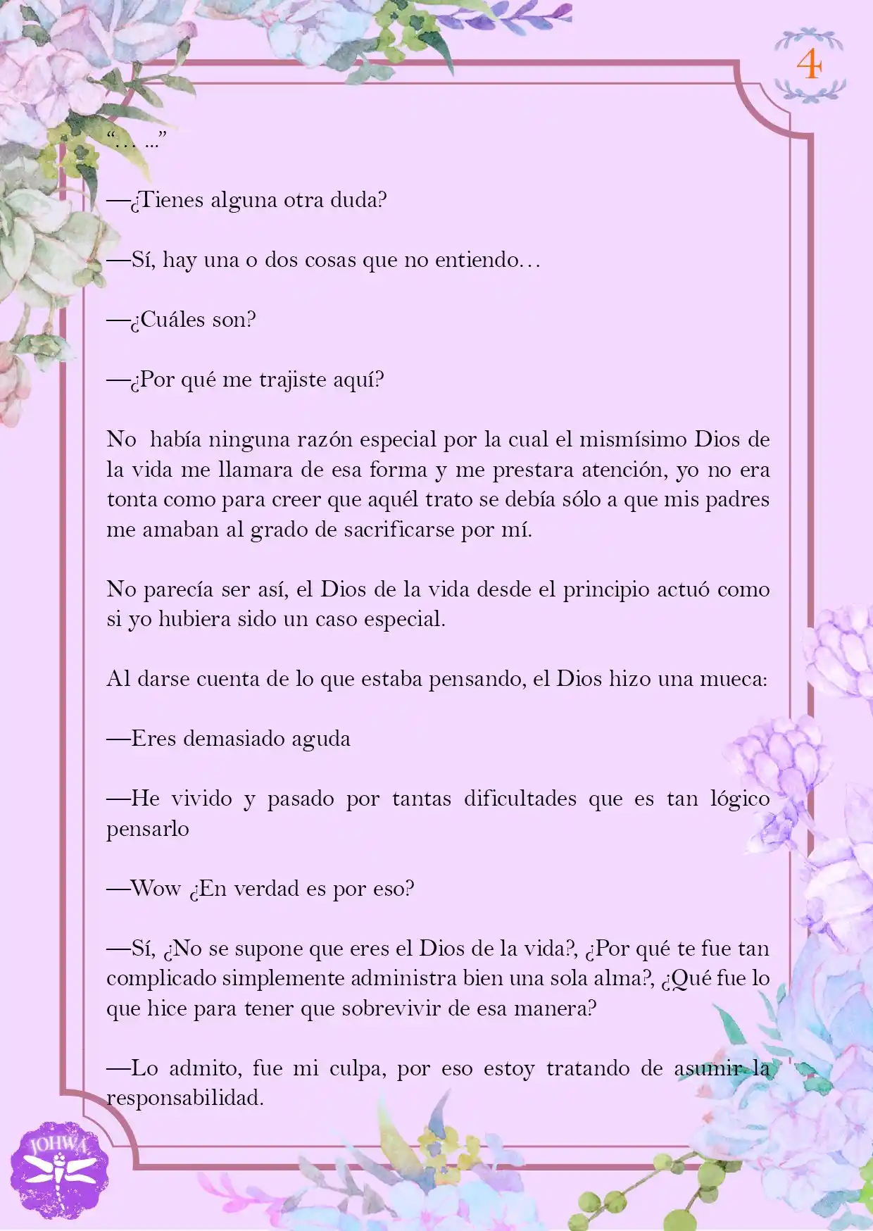 Me Convertí En El único Recuerdo Del Protagonista Masculino (Novela) - Capítulo 131 - Página 6 - LectorTMOo