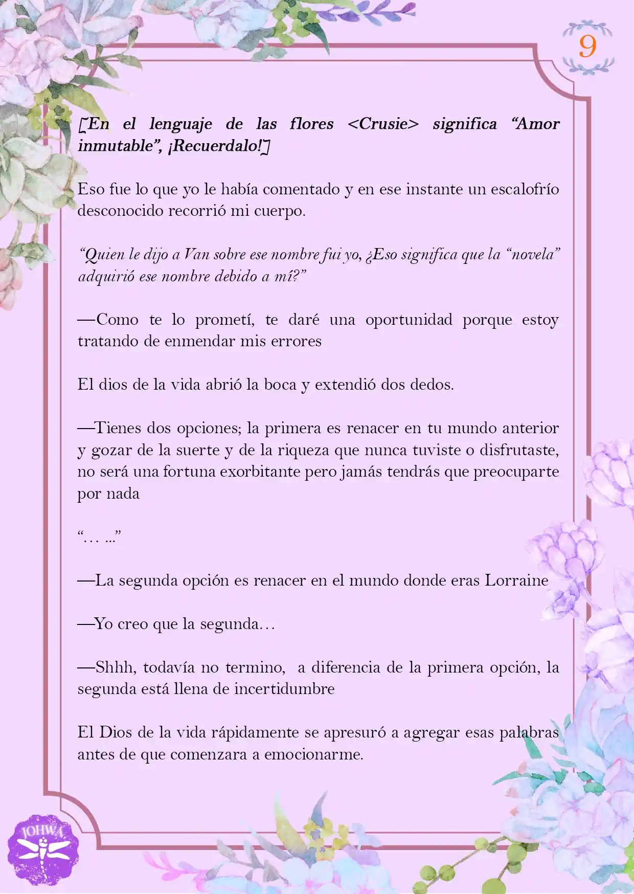 Me Convertí En El único Recuerdo Del Protagonista Masculino (Novela) - Capítulo 131 - Página 11 - LectorTMOo