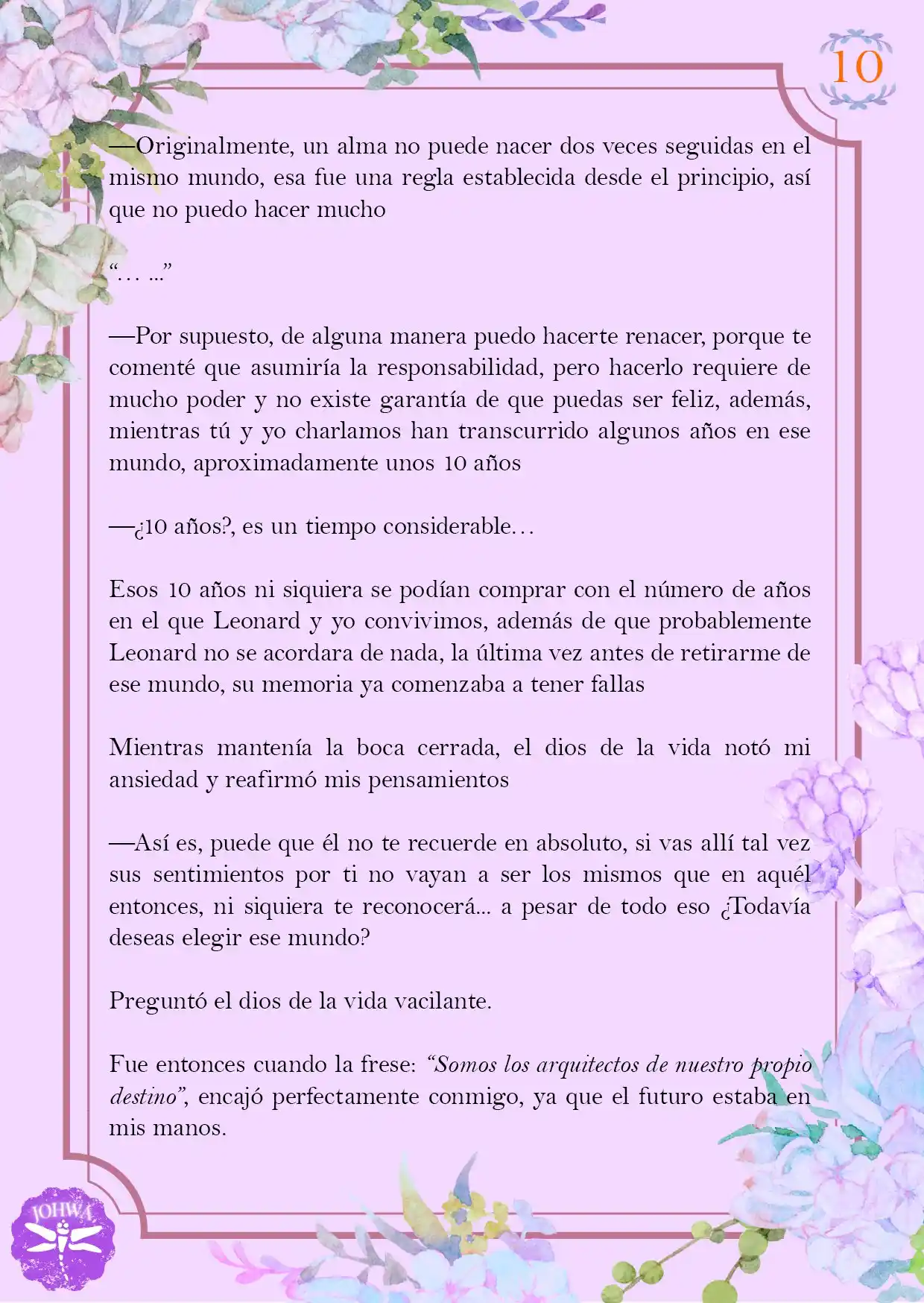 Me Convertí En El único Recuerdo Del Protagonista Masculino (Novela) - Capítulo 131 - Página 12 - LectorTMOo