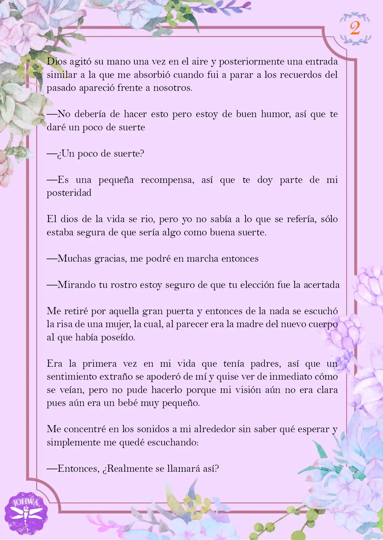 Me Convertí En El único Recuerdo Del Protagonista Masculino (Novela) - Capítulo 132 - Página 4 - LectorTMOo
