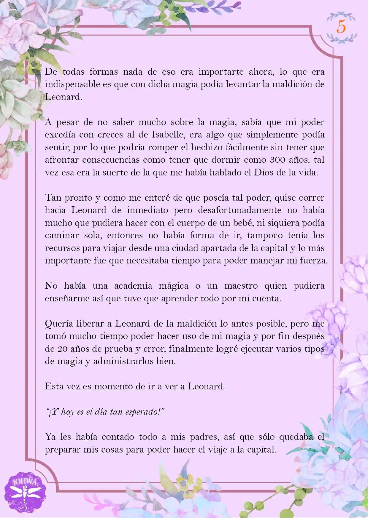 Me Convertí En El único Recuerdo Del Protagonista Masculino (Novela) - Capítulo 132 - Página 7 - LectorTMOo