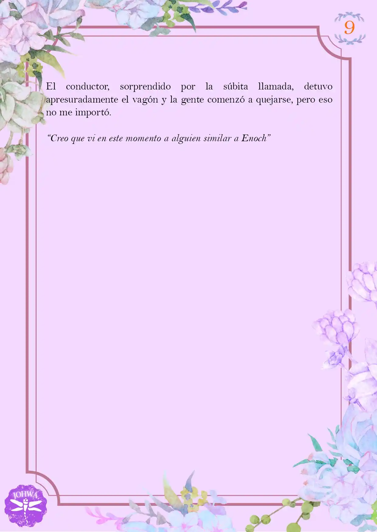 Me Convertí En El único Recuerdo Del Protagonista Masculino (Novela) - Capítulo 132 - Página 11 - LectorTMOo