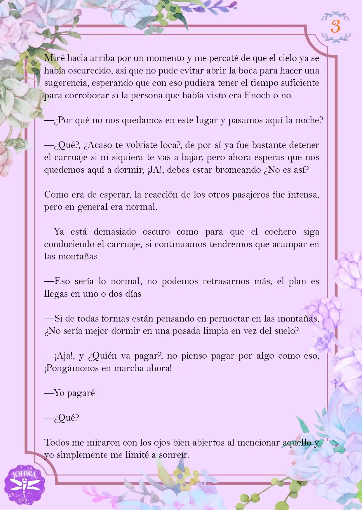 Me Convertí En El único Recuerdo Del Protagonista Masculino (Novela) - Capítulo 133 - Página 5 - LectorTMOo