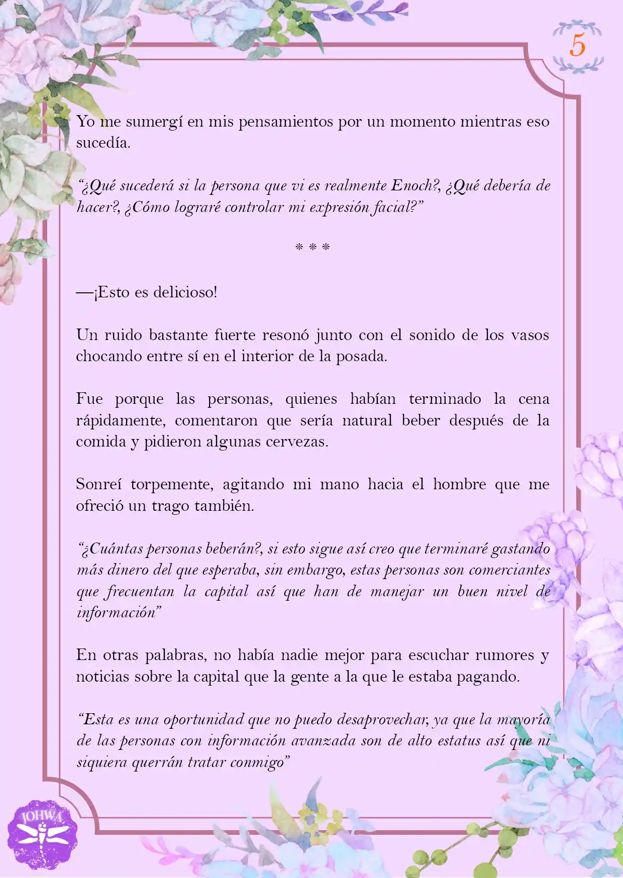 Me Convertí En El único Recuerdo Del Protagonista Masculino (Novela) - Capítulo 133 - Página 7 - LectorTMOo
