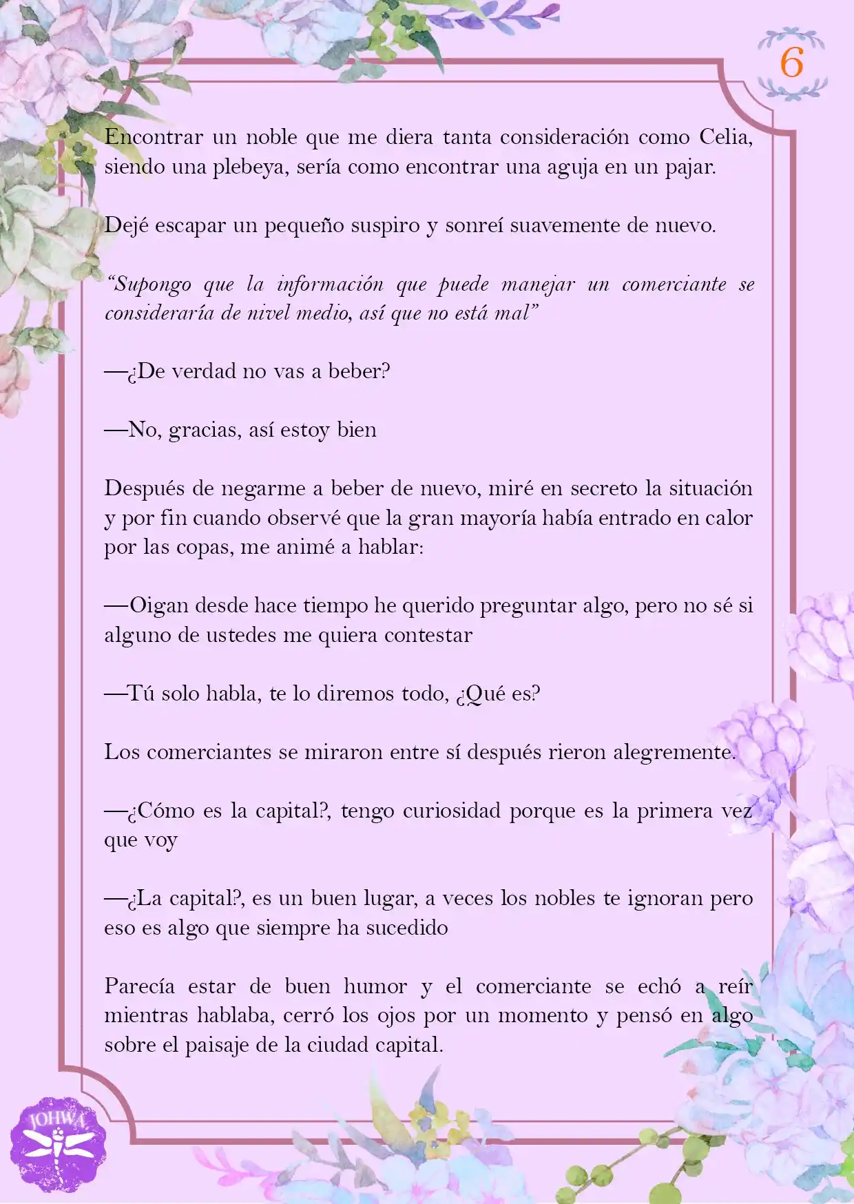 Me Convertí En El único Recuerdo Del Protagonista Masculino (Novela) - Capítulo 133 - Página 8 - LectorTMOo