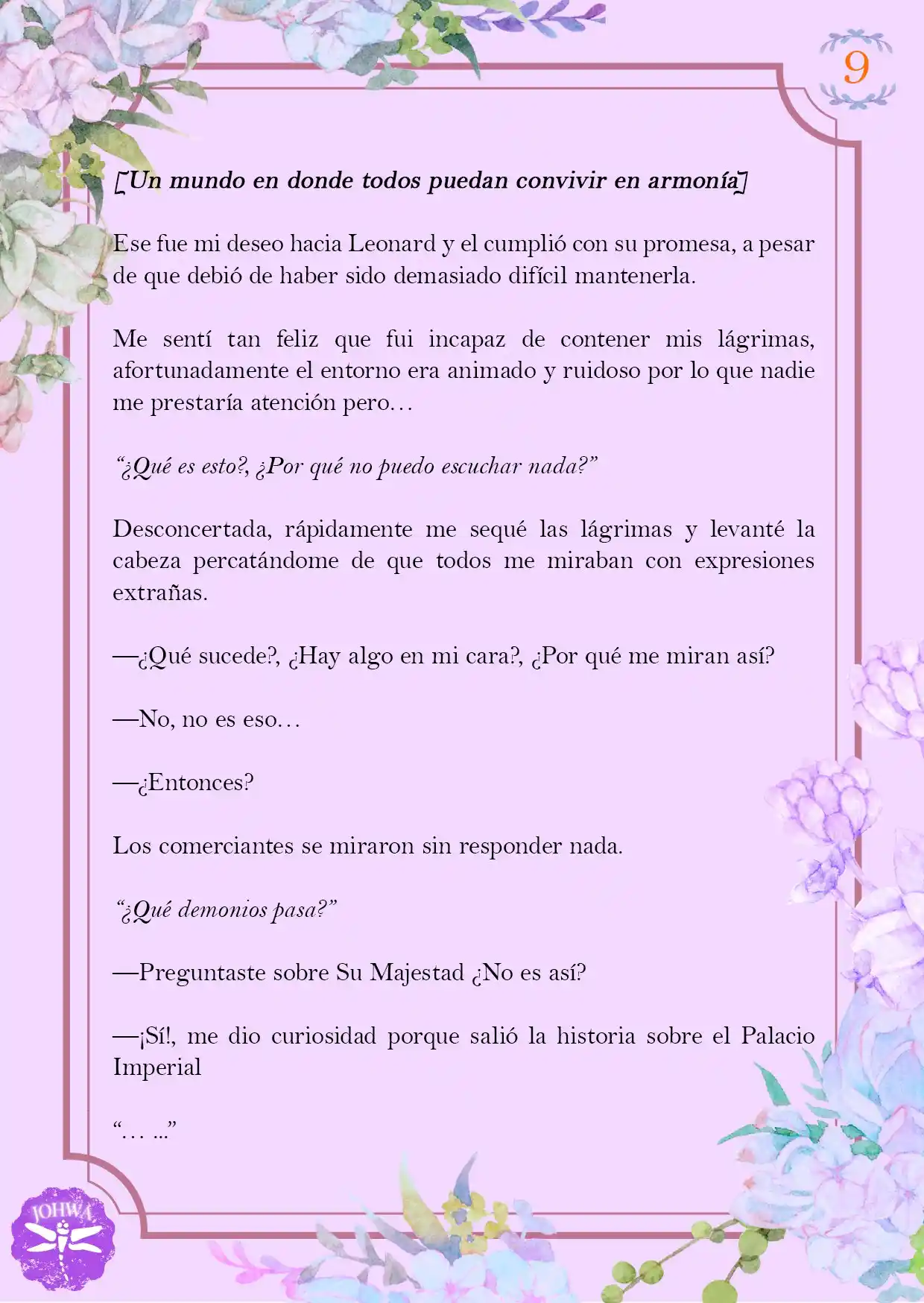 Me Convertí En El único Recuerdo Del Protagonista Masculino (Novela) - Capítulo 133 - Página 11 - LectorTMOo