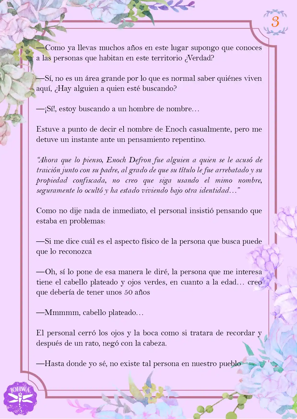 Me Convertí En El único Recuerdo Del Protagonista Masculino (Novela) - Capítulo 134 - Página 5 - LectorTMOo