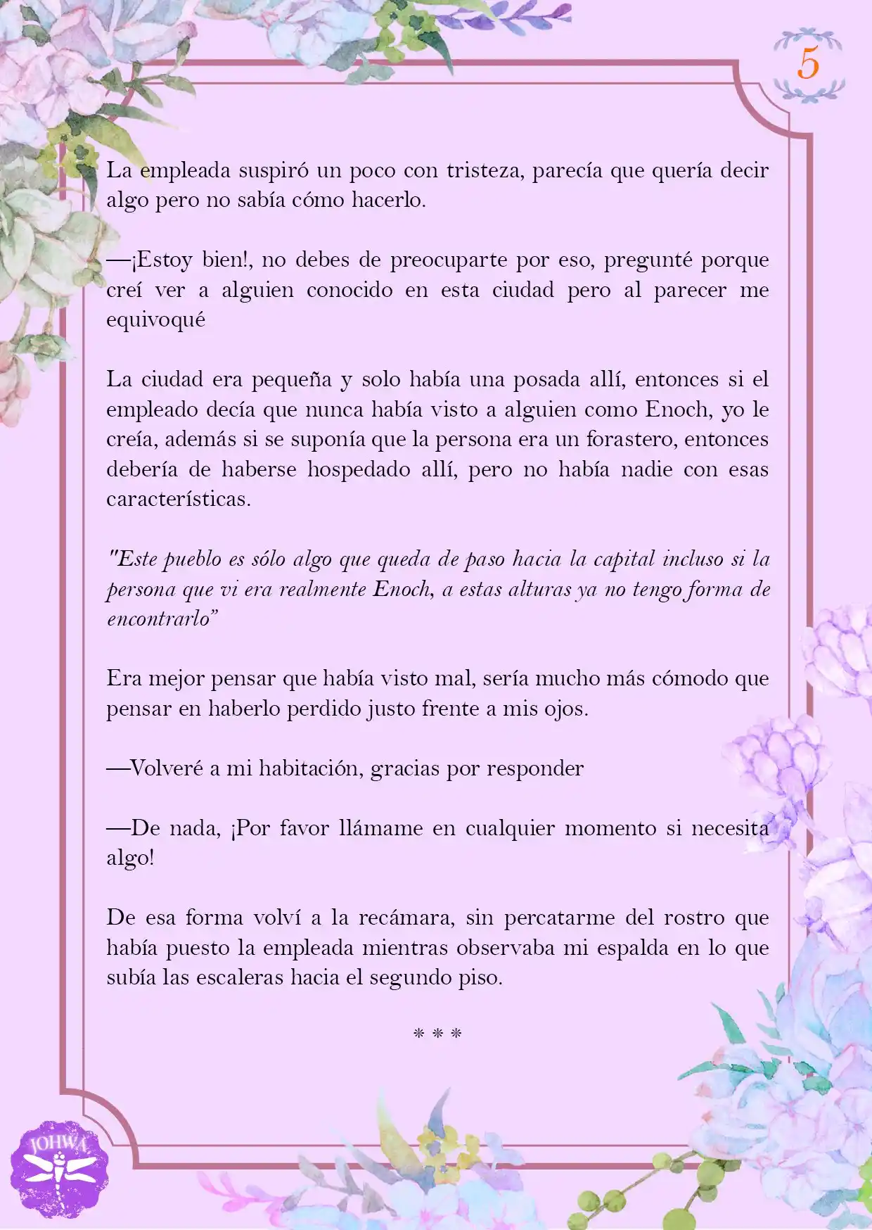 Me Convertí En El único Recuerdo Del Protagonista Masculino (Novela) - Capítulo 134 - Página 7 - LectorTMOo