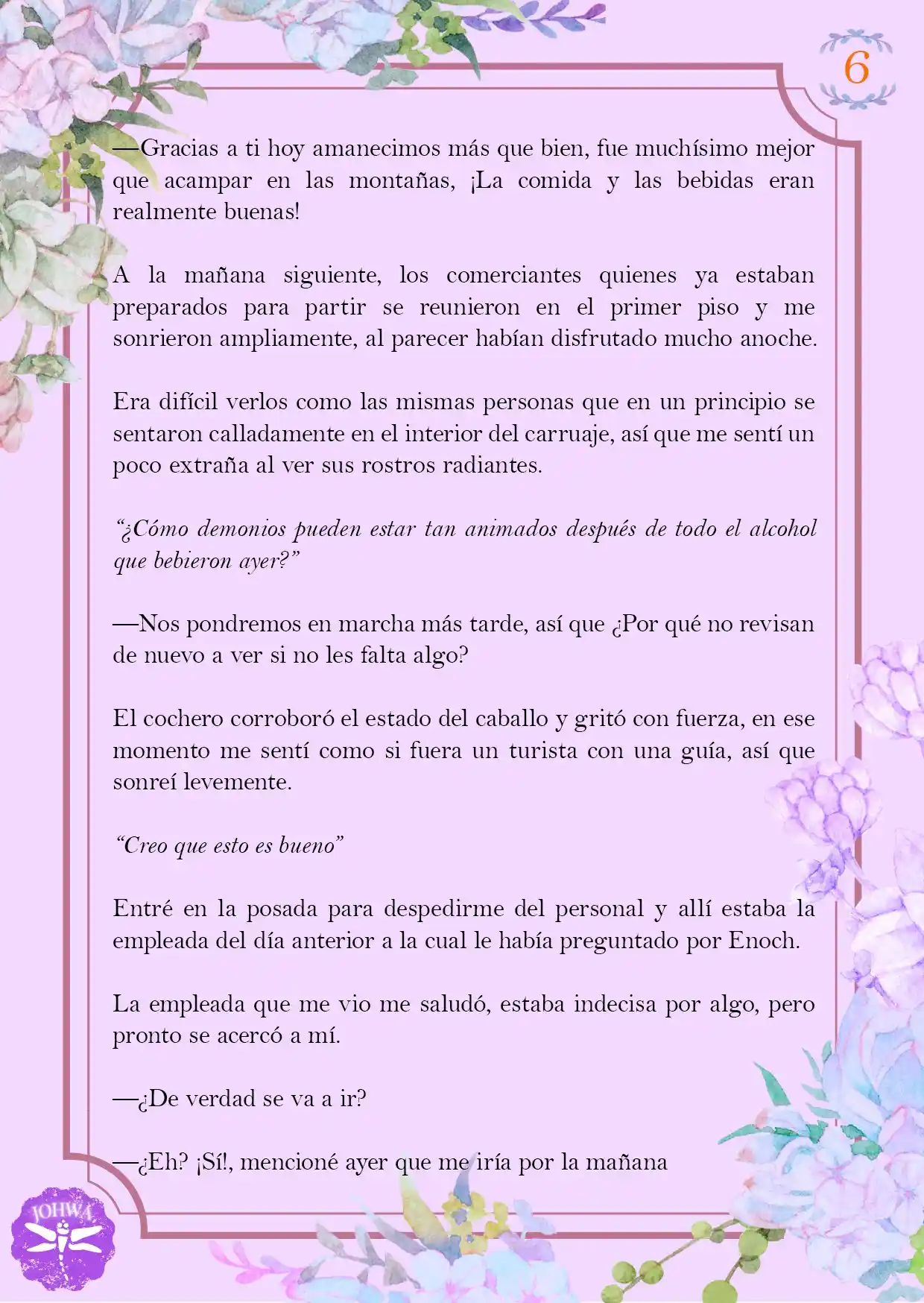 Me Convertí En El único Recuerdo Del Protagonista Masculino (Novela) - Capítulo 134 - Página 8 - LectorTMOo