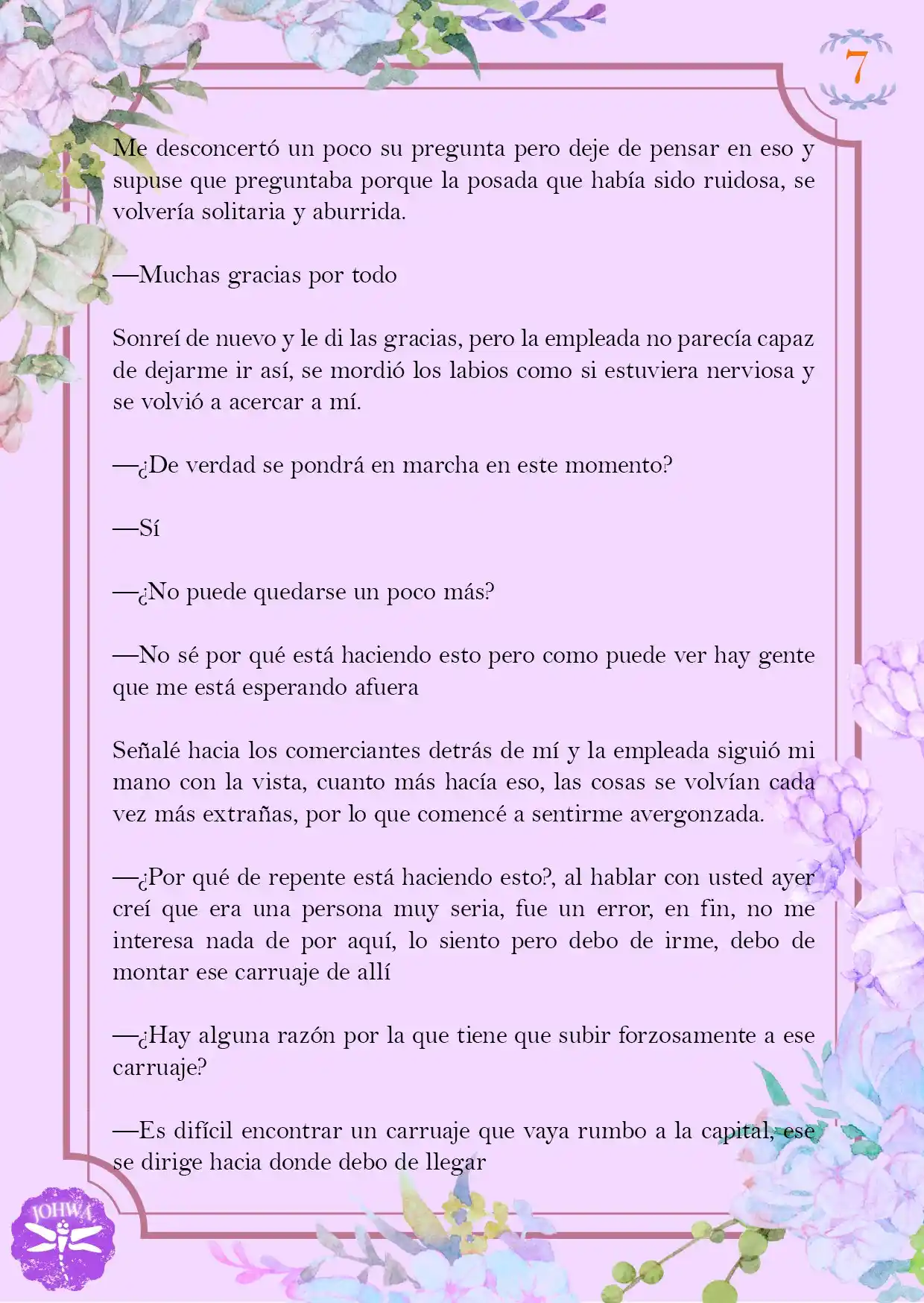 Me Convertí En El único Recuerdo Del Protagonista Masculino (Novela) - Capítulo 134 - Página 9 - LectorTMOo